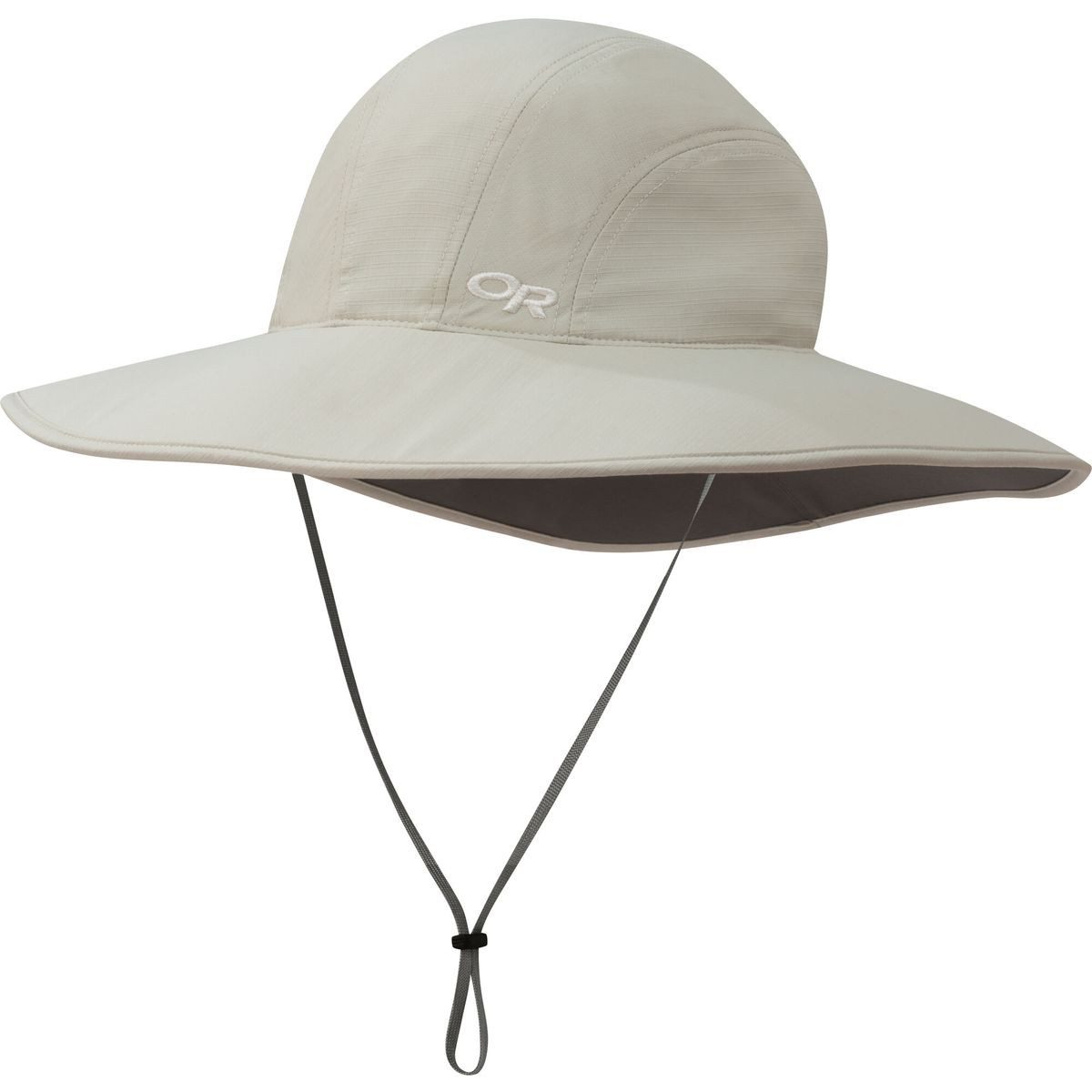 Outdoor Research Trucker Cap Women's Oasis Sun Hat Leichter, wasserdichter Damenhut mit UPF 50+ Schutz, ideal für