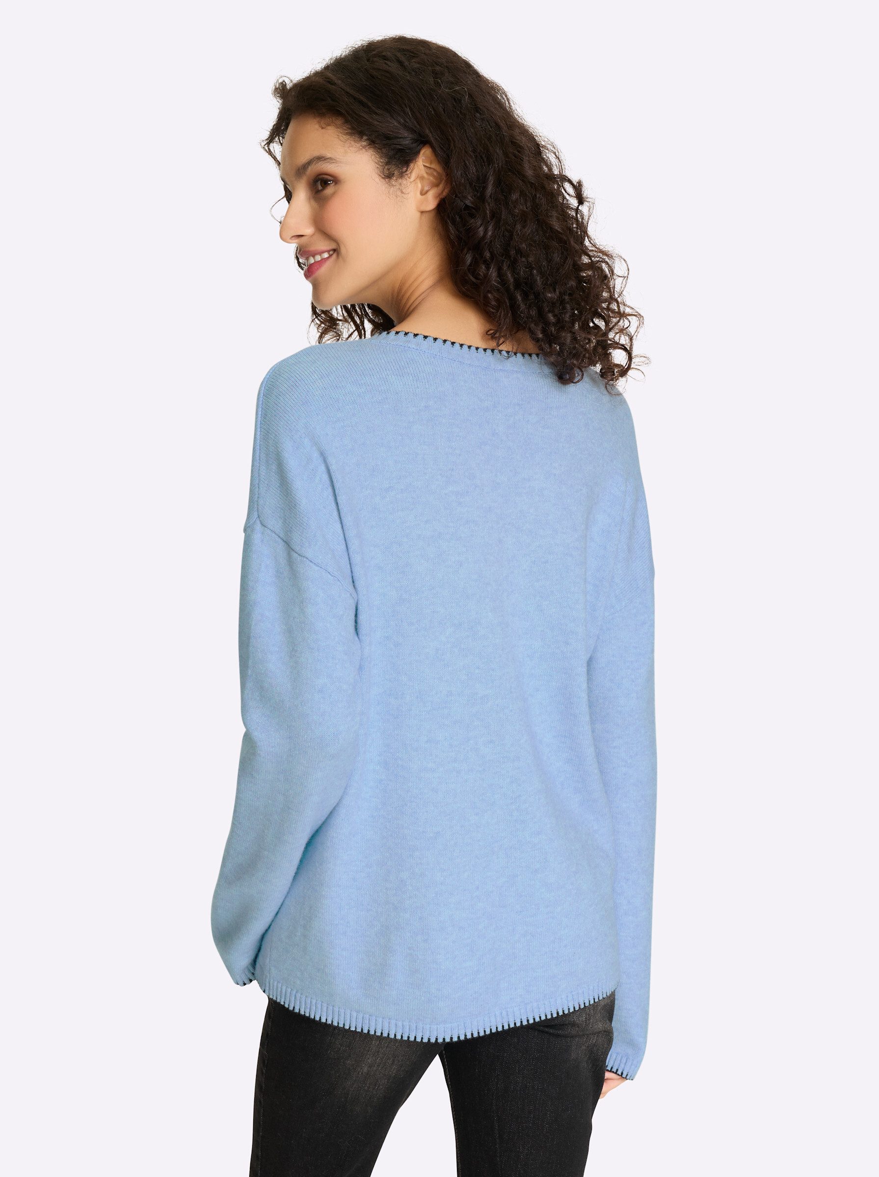 heine Strickpullover Pullover günstig online kaufen