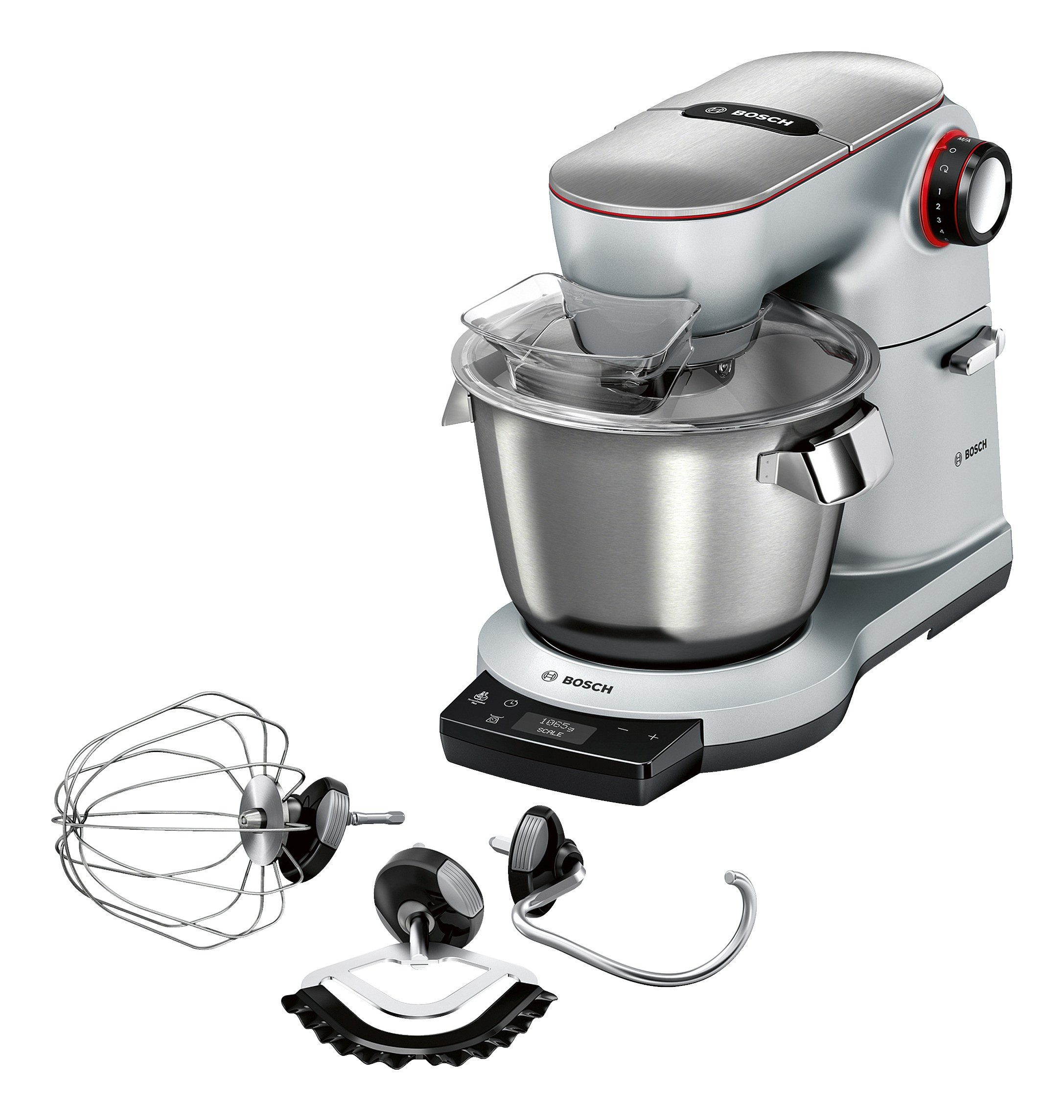 Küchenmaschine MUM9AX5S00