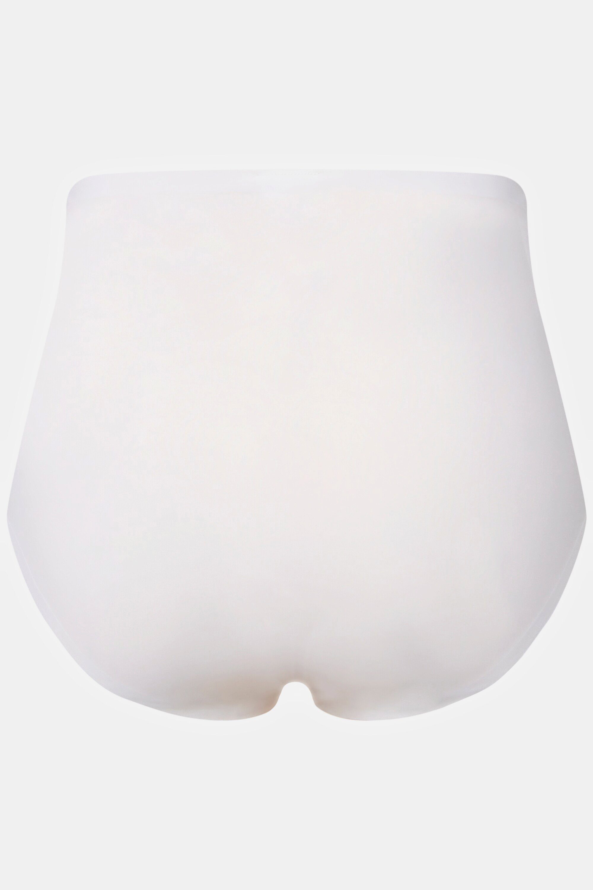 Ulla Popken Miederhose Miederhose Bodyforming-Einsatz High Waist – Bild 5 von 5