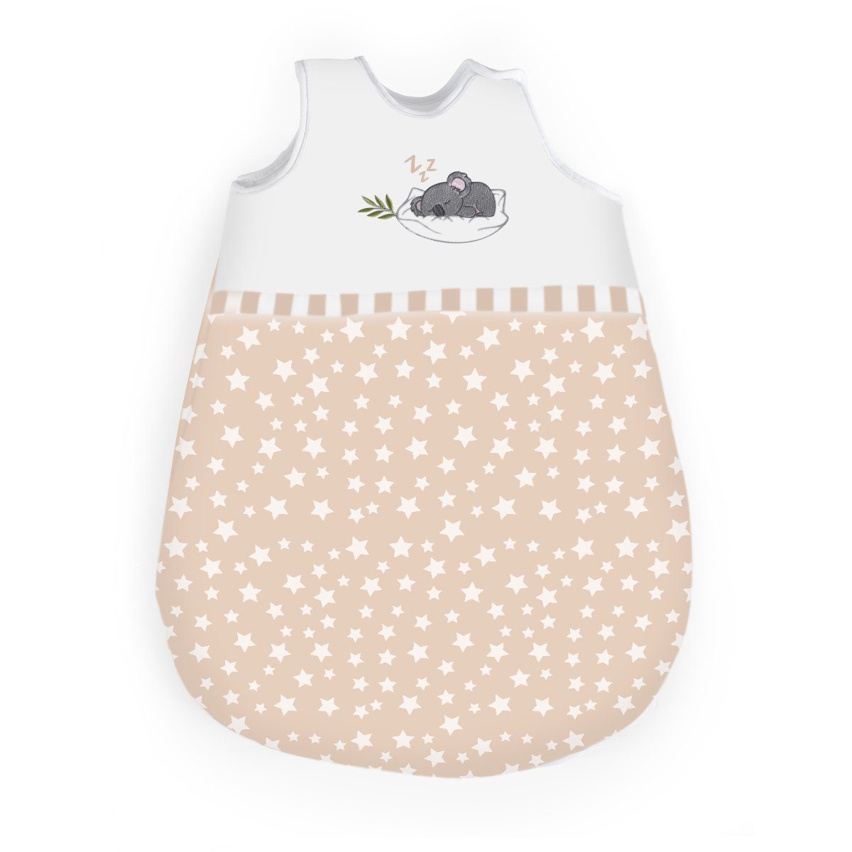 Moni Babyschlafsack Baby Schlafsack Koala (1 günstig online kaufen