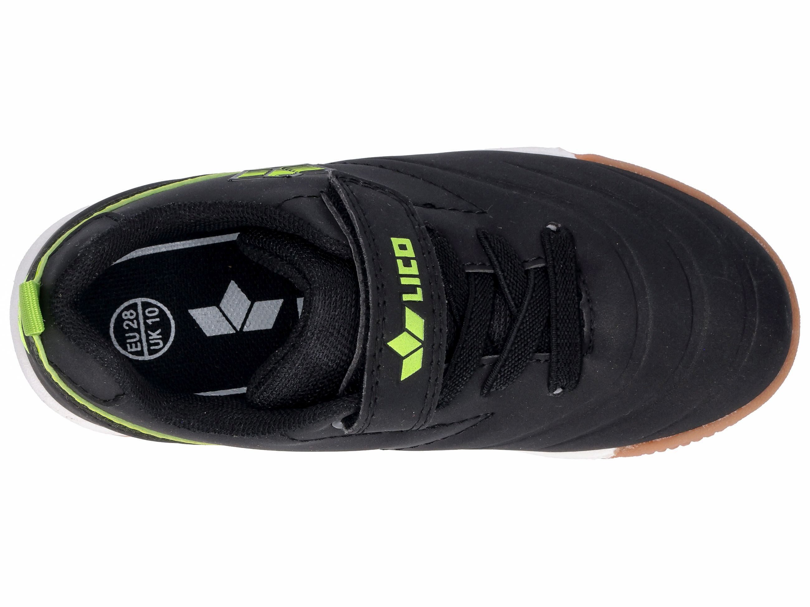Lico Sportschuh Marlin VS Hallenschuh – Bild 5 von 5