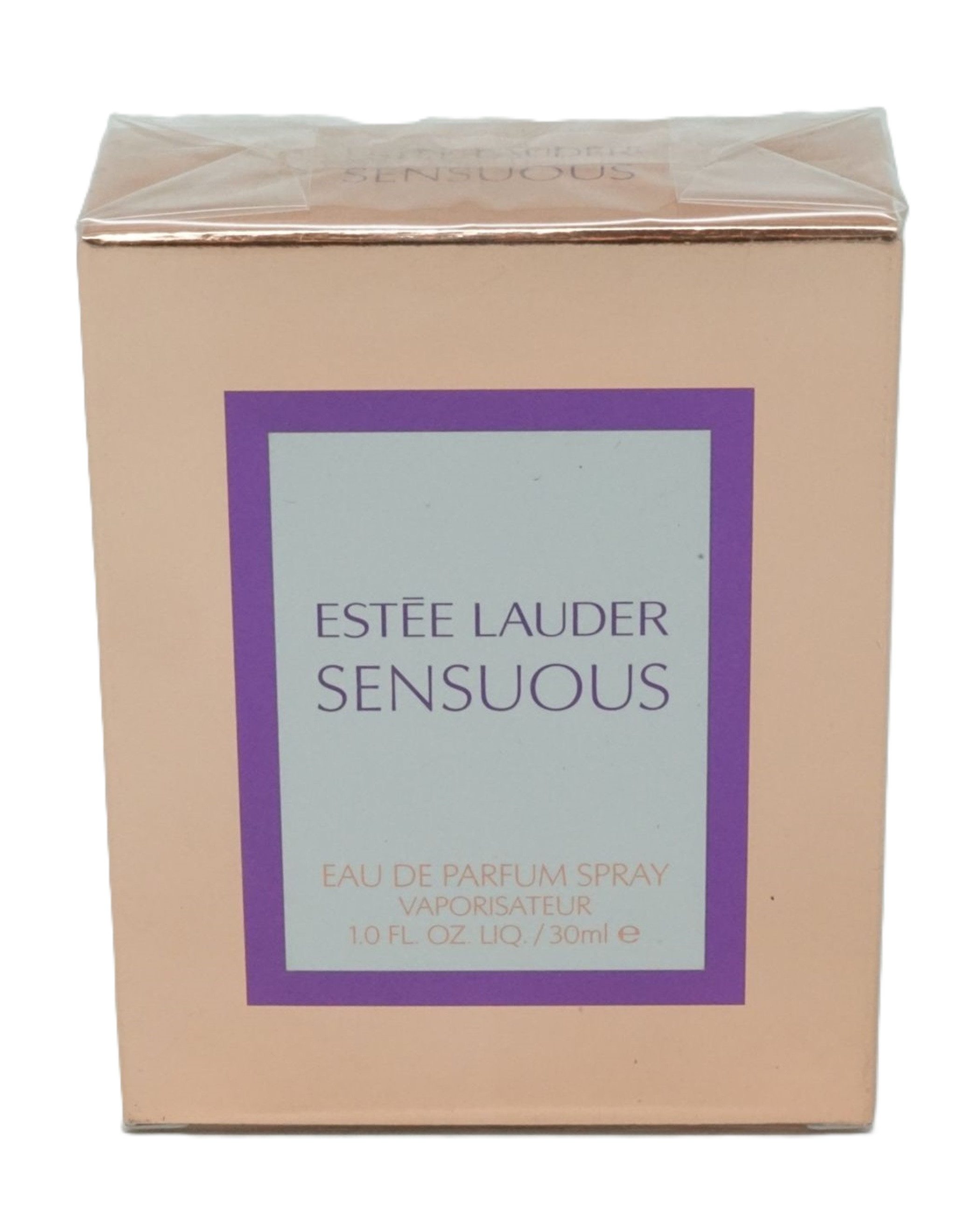 ESTÉE LAUDER Eau de Parfum Estee Lauder Sensuous Eau de Parfum 30 ml