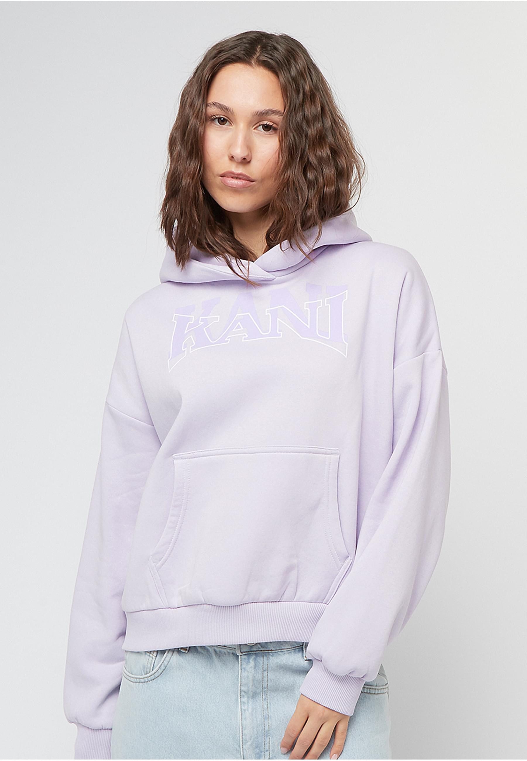 Karl Kani Kapuzenpullover Karl Kani Print OS Hoodie (1-tlg)