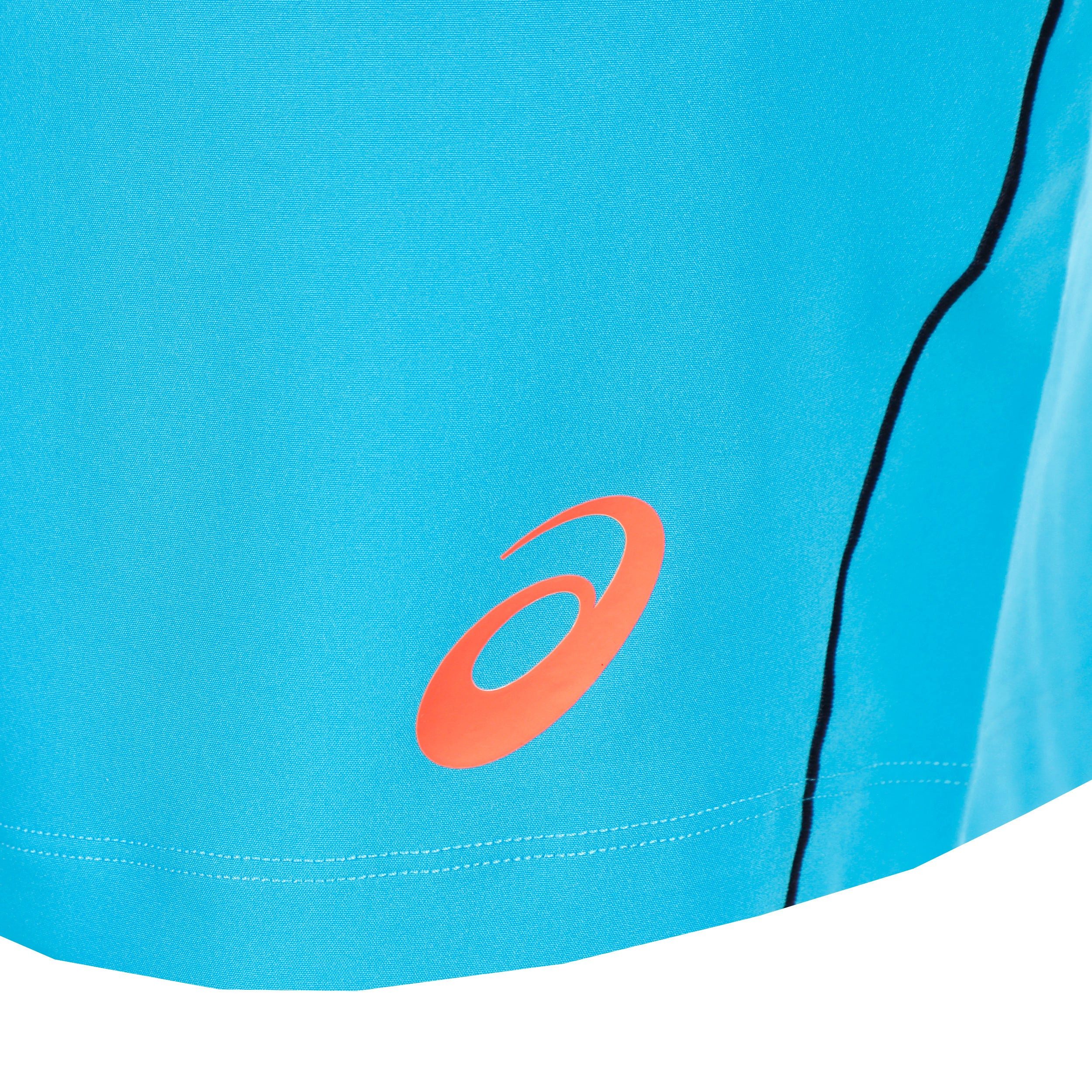 Asics Shorts 7in