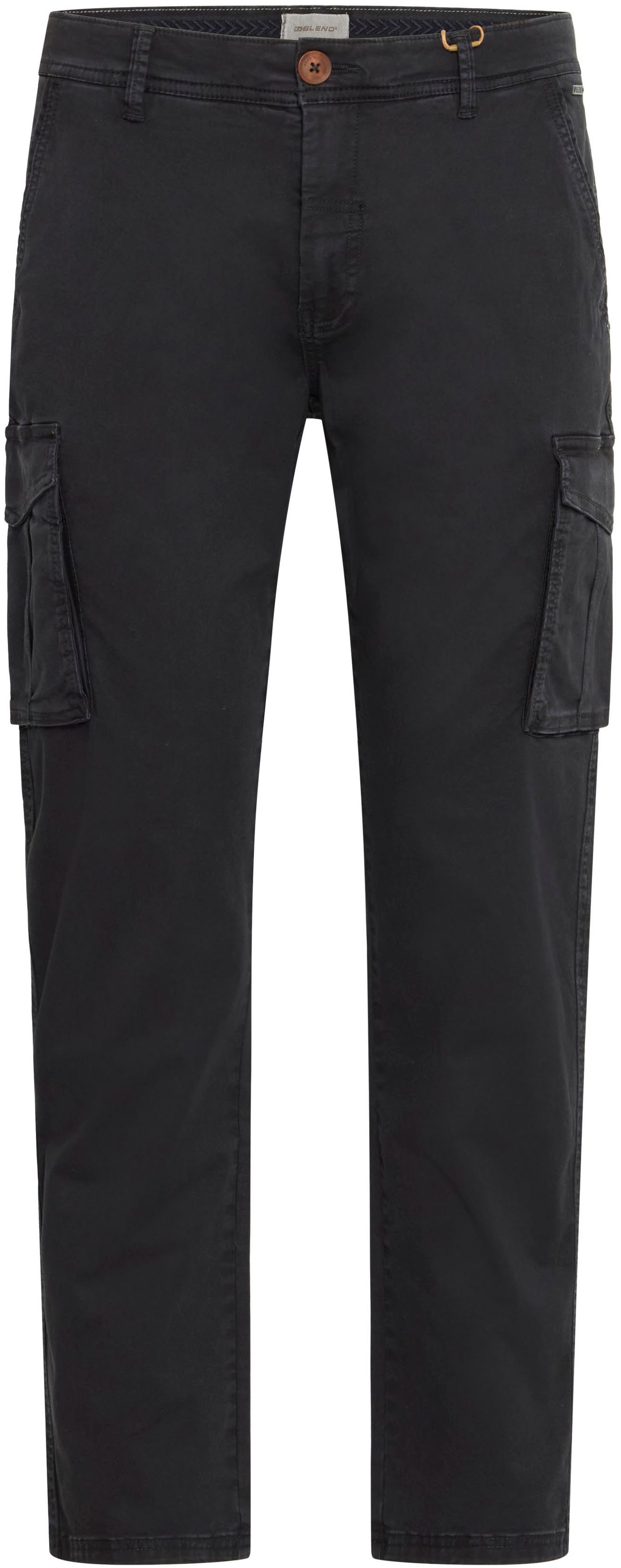 Cargohose BHMORGAN-Cargopant