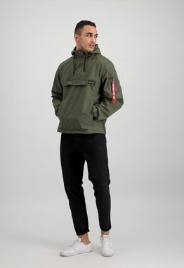 Alpha Industries Kurzjacke Performance Anorak