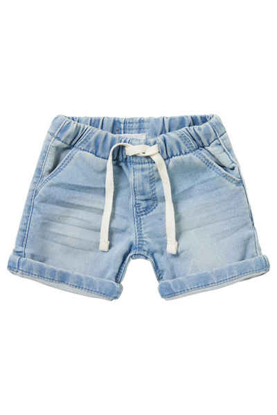Noppies Regular-fit-Jeans Jeans Shorts Minetto (1-tlg)