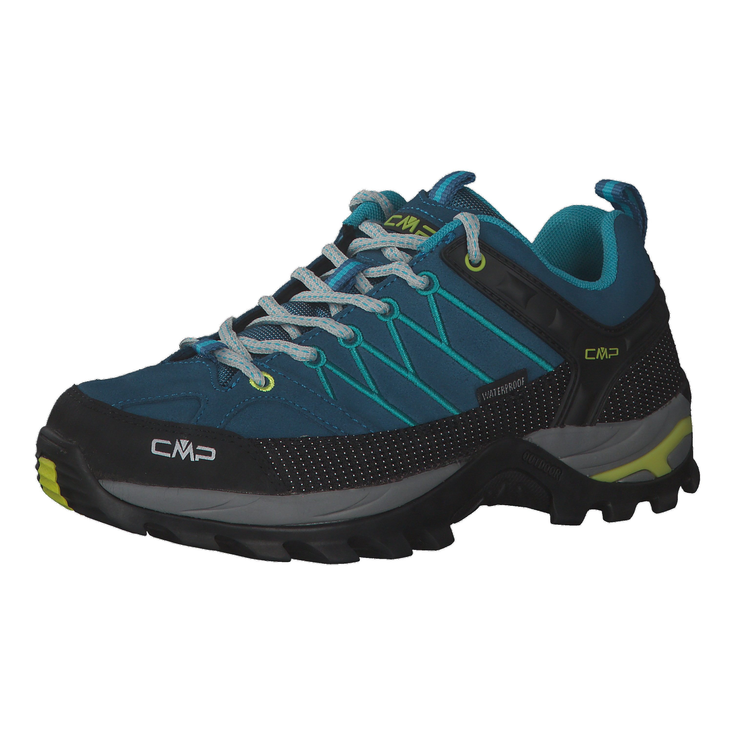 CMP CMP Damen Trekking Schuhe Rigel günstig online kaufen