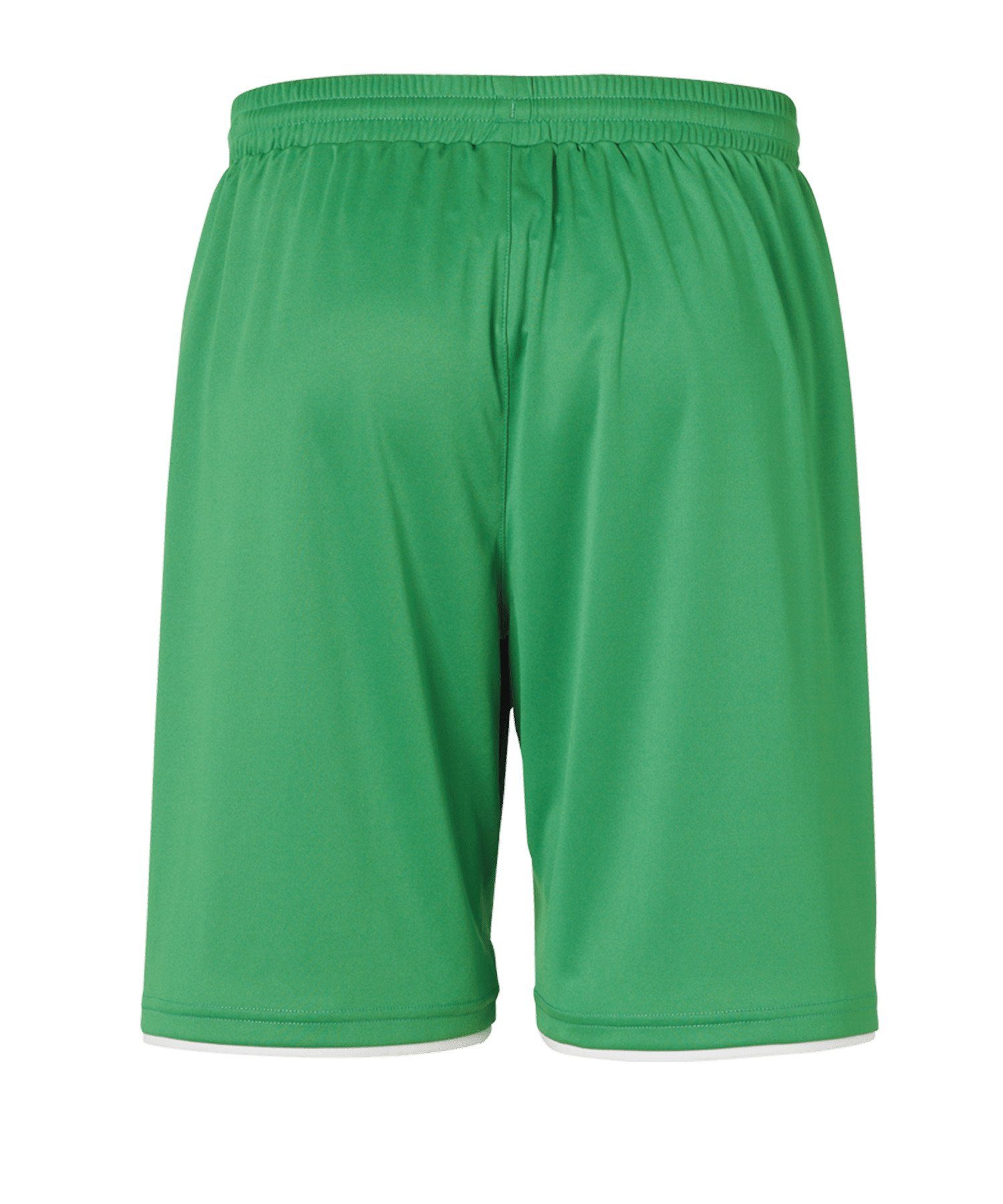 Club Short uhlsport Sporthose gruenweiss