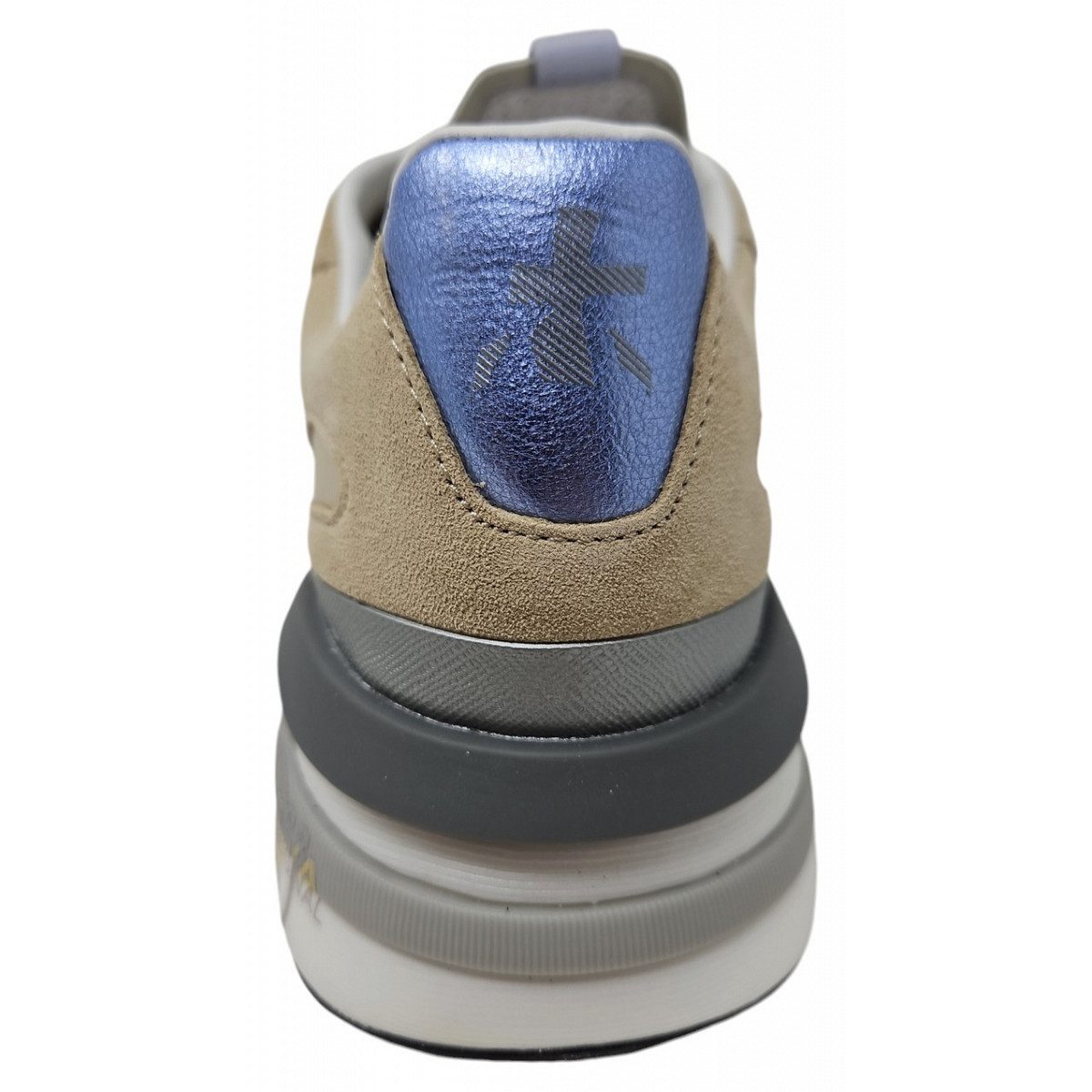 PREMIATA Premiata Timless Sneaker