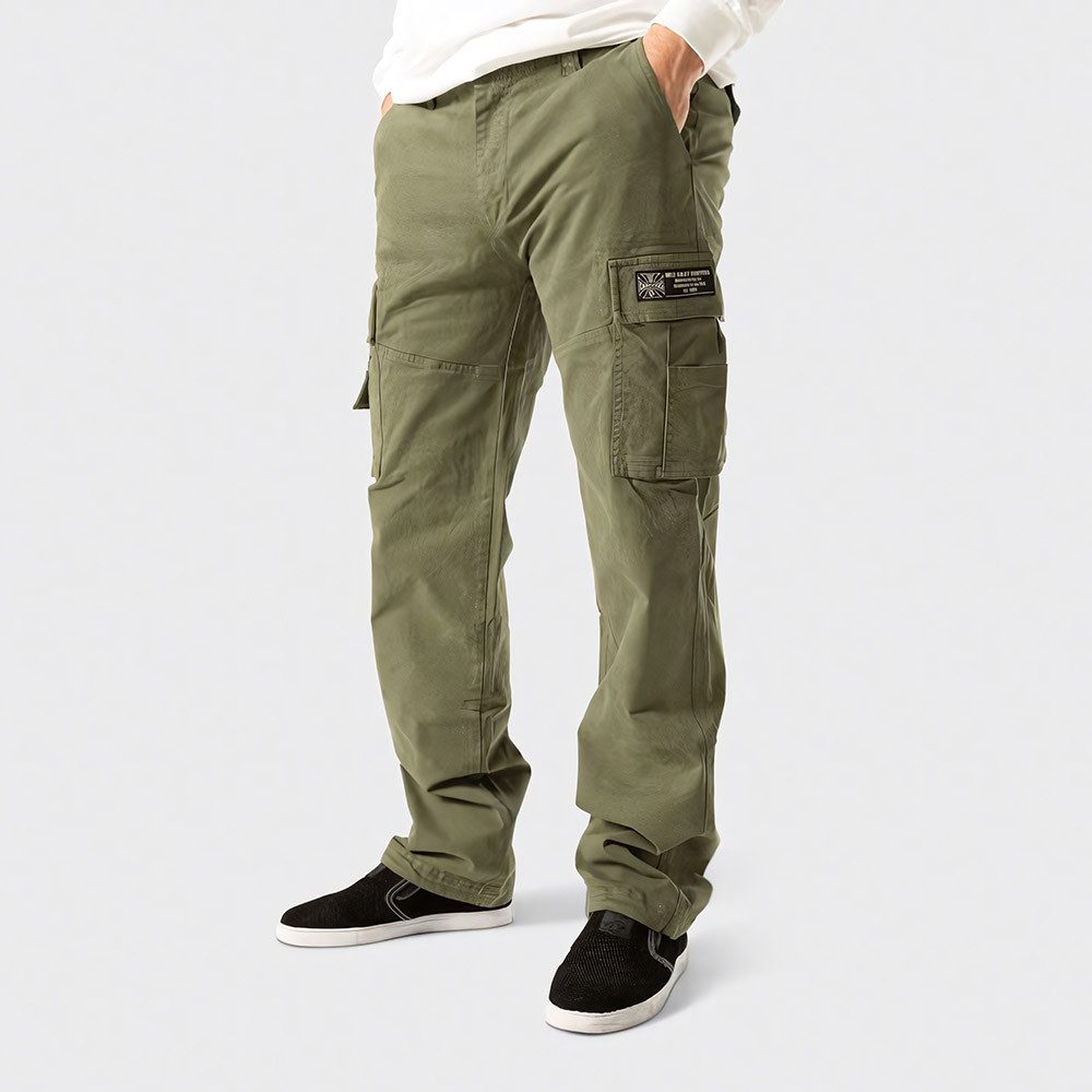 West Coast Choppers Cargohose