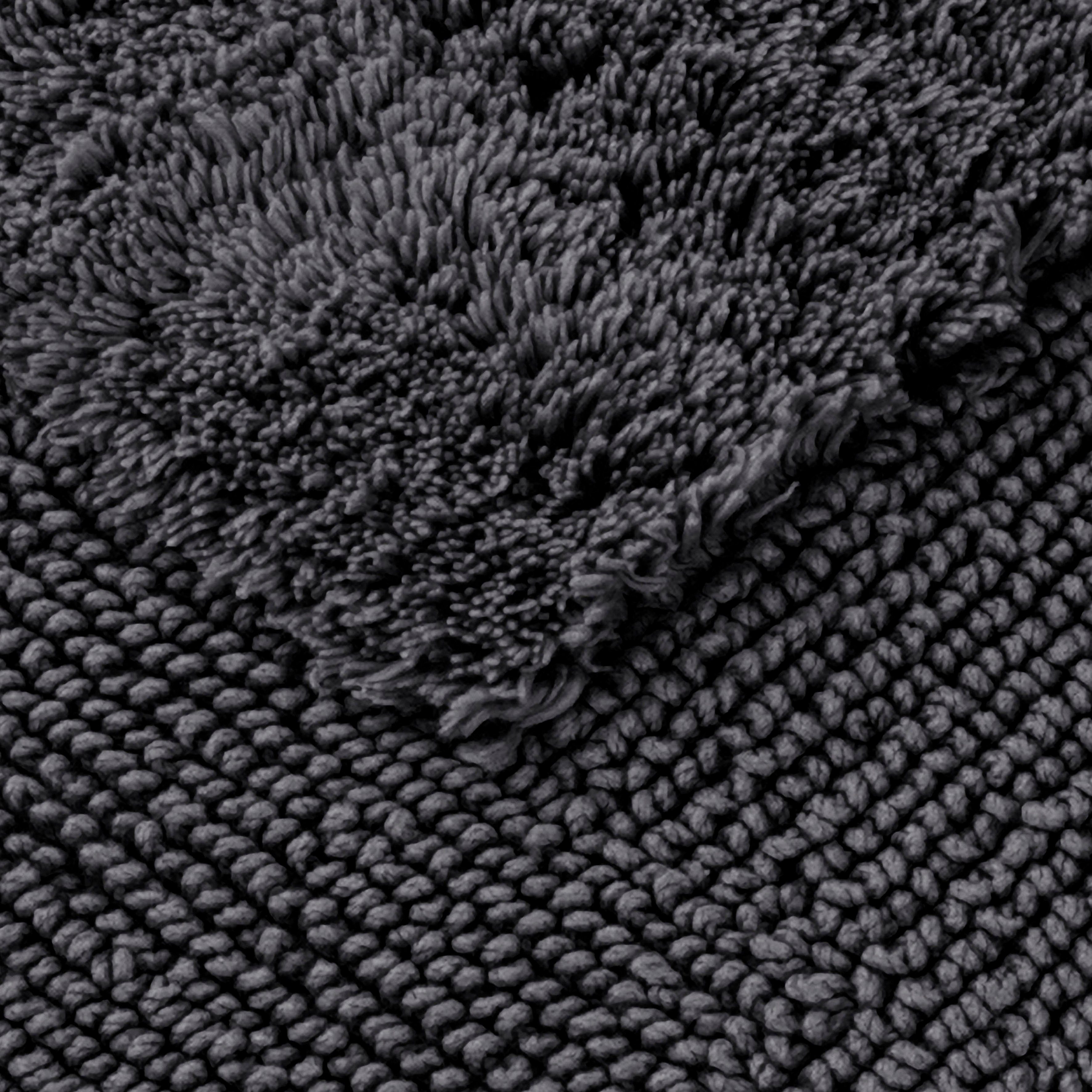 Möve Badematte Loft, Höhe 22 mm, beidseitig nutzbar, Baumwolle, rechteckig günstig online kaufen