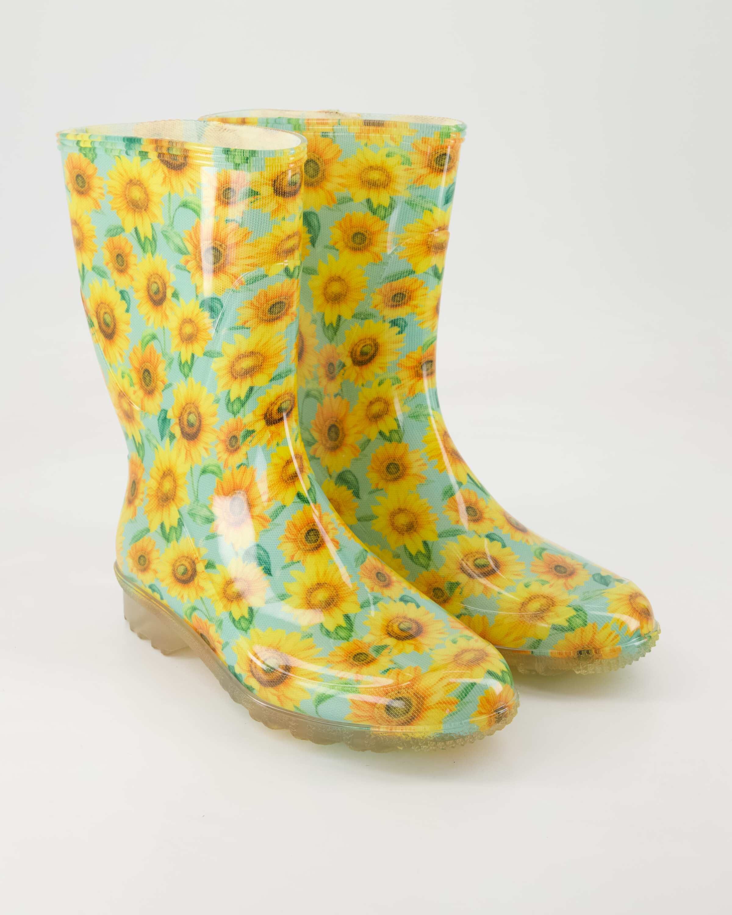 Vista 01-Linak Gummistiefel Obermaterial: Sonstiges Material