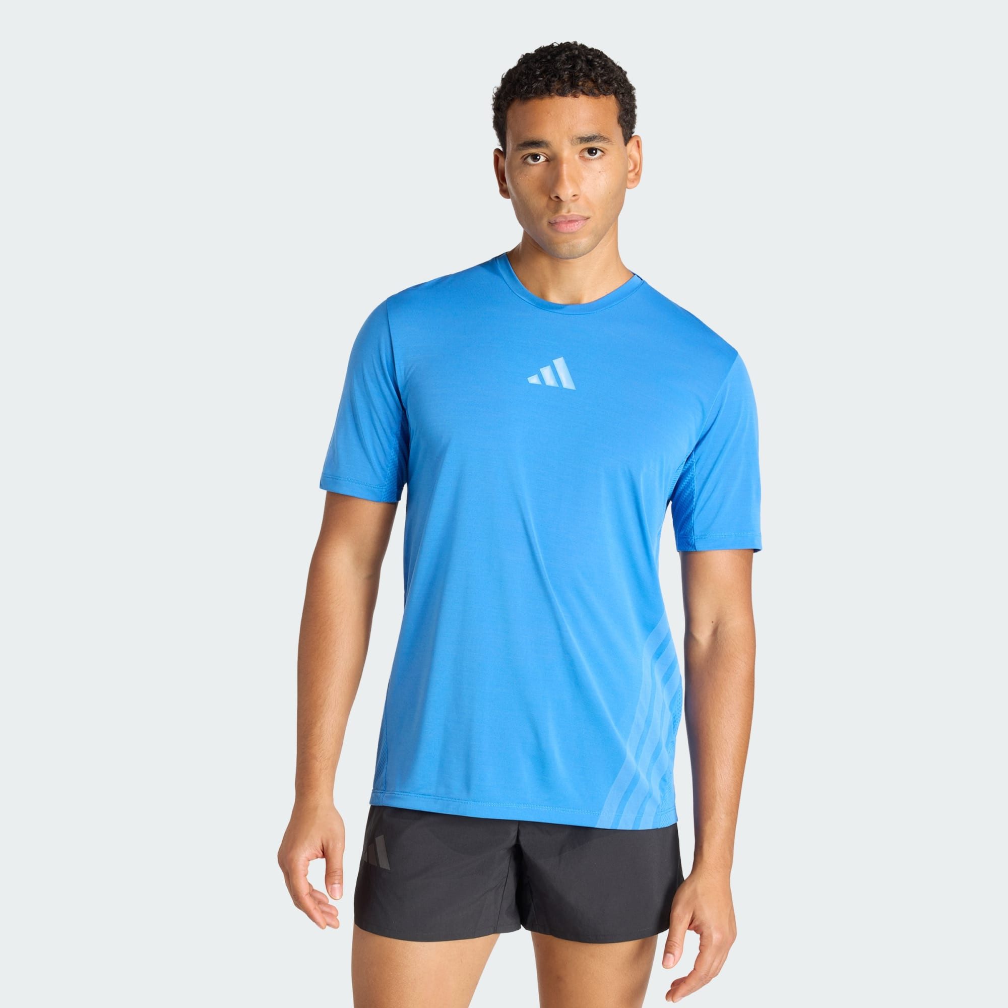 adidas TERREX Laufshirt TERREX XPERIOR CLIMACOOL+ T-SHIRT (1-tlg)