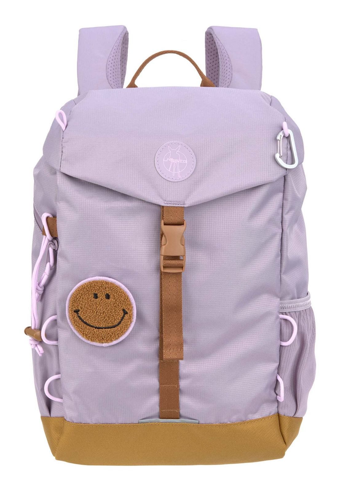 LÄSSIG Rucksack Big Outdoor Backpack (Set, 2-tlg)
