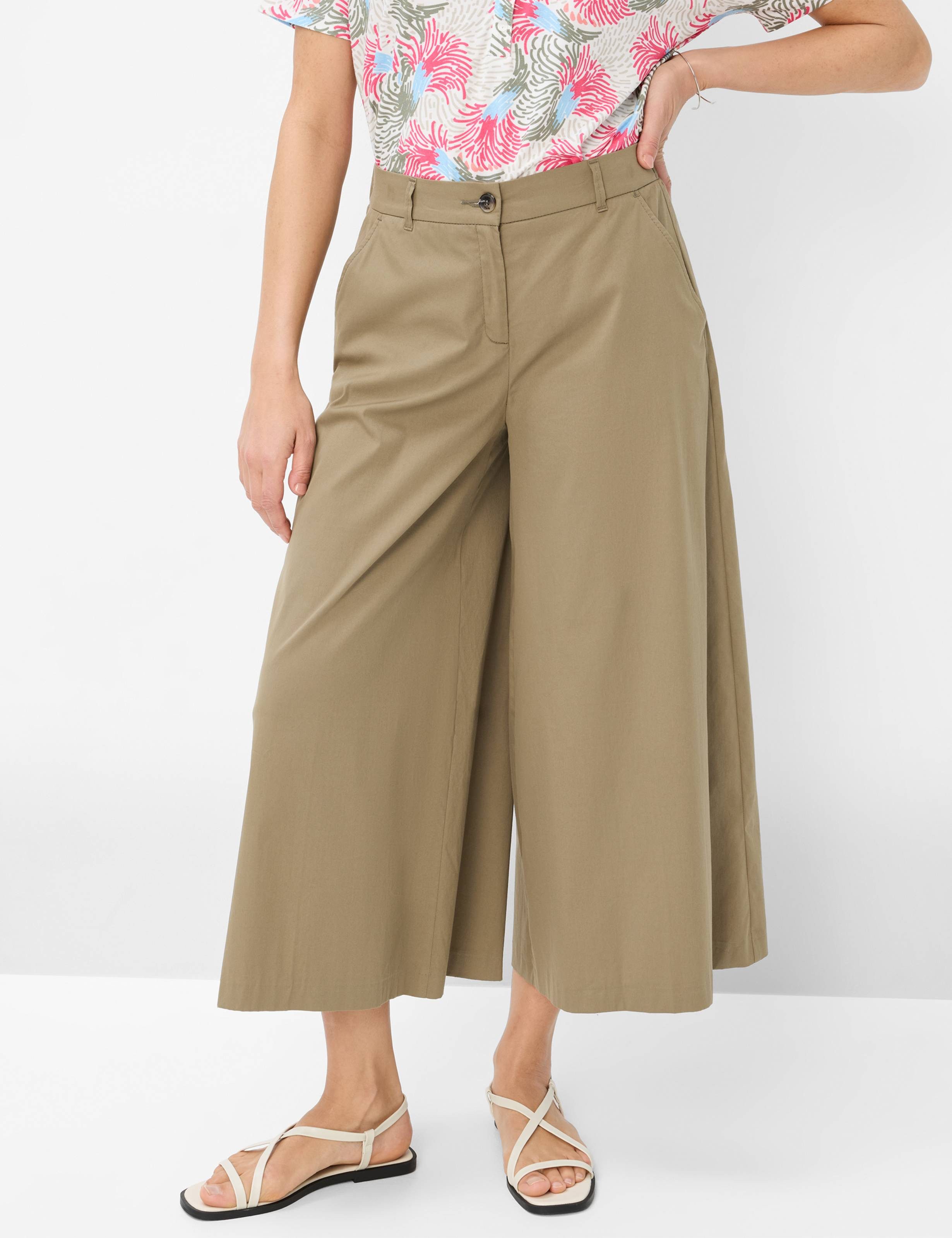 5-Pocket-Hose Style MELLI S