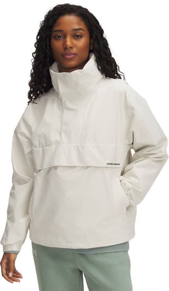 Under Armour® Longsleeve Cloudstrike Anorak
