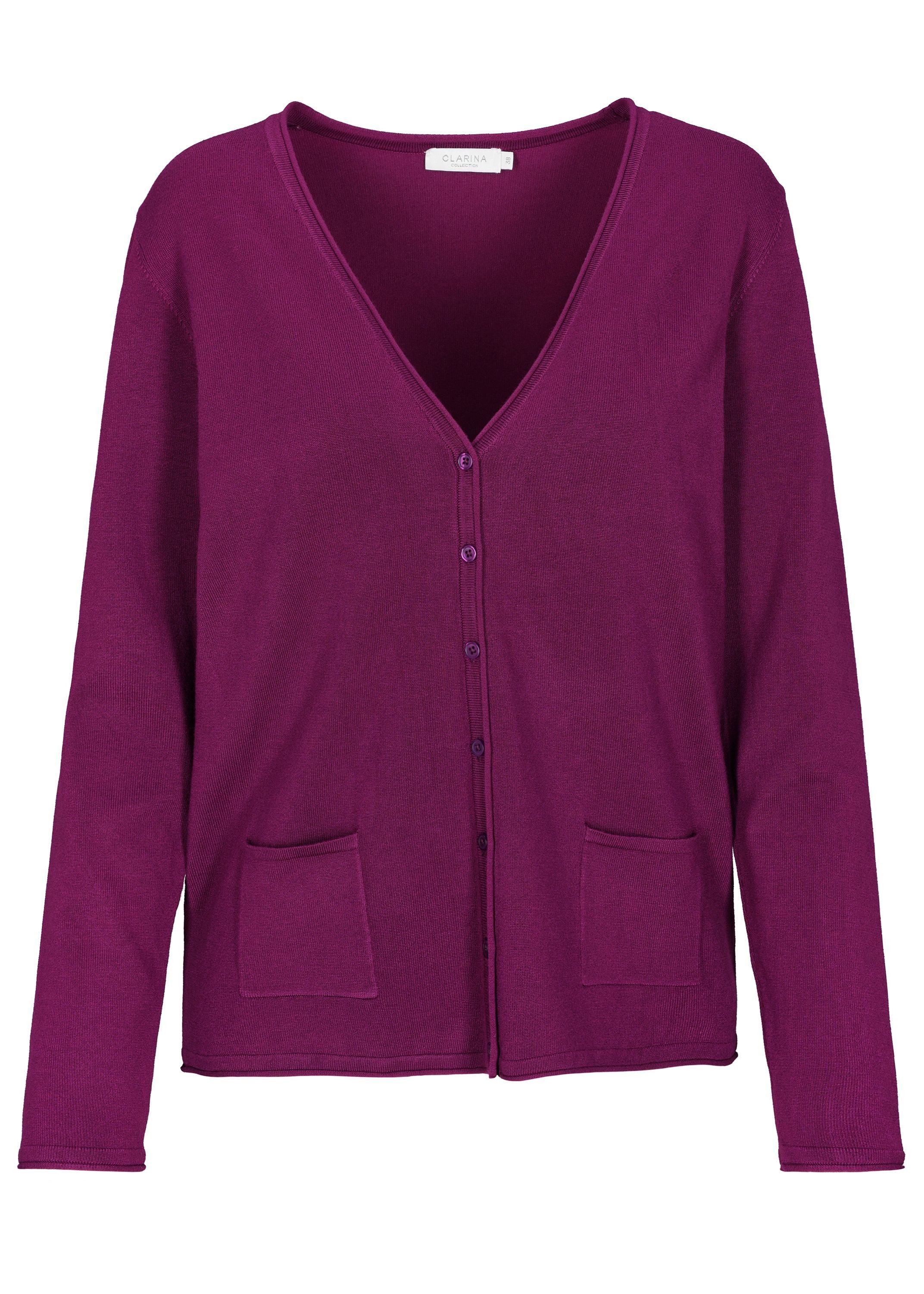 Clarina Cardigan