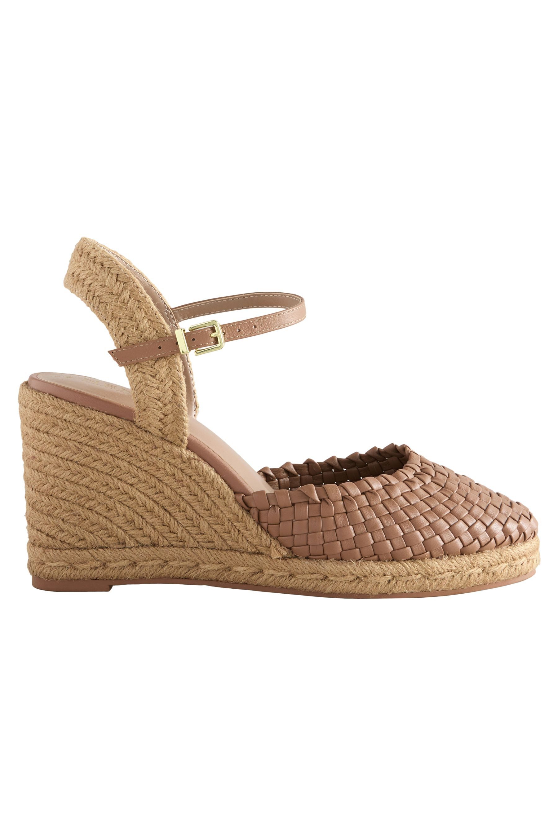 Next Forever Comfort® runde Espadrilles mit günstig online kaufen