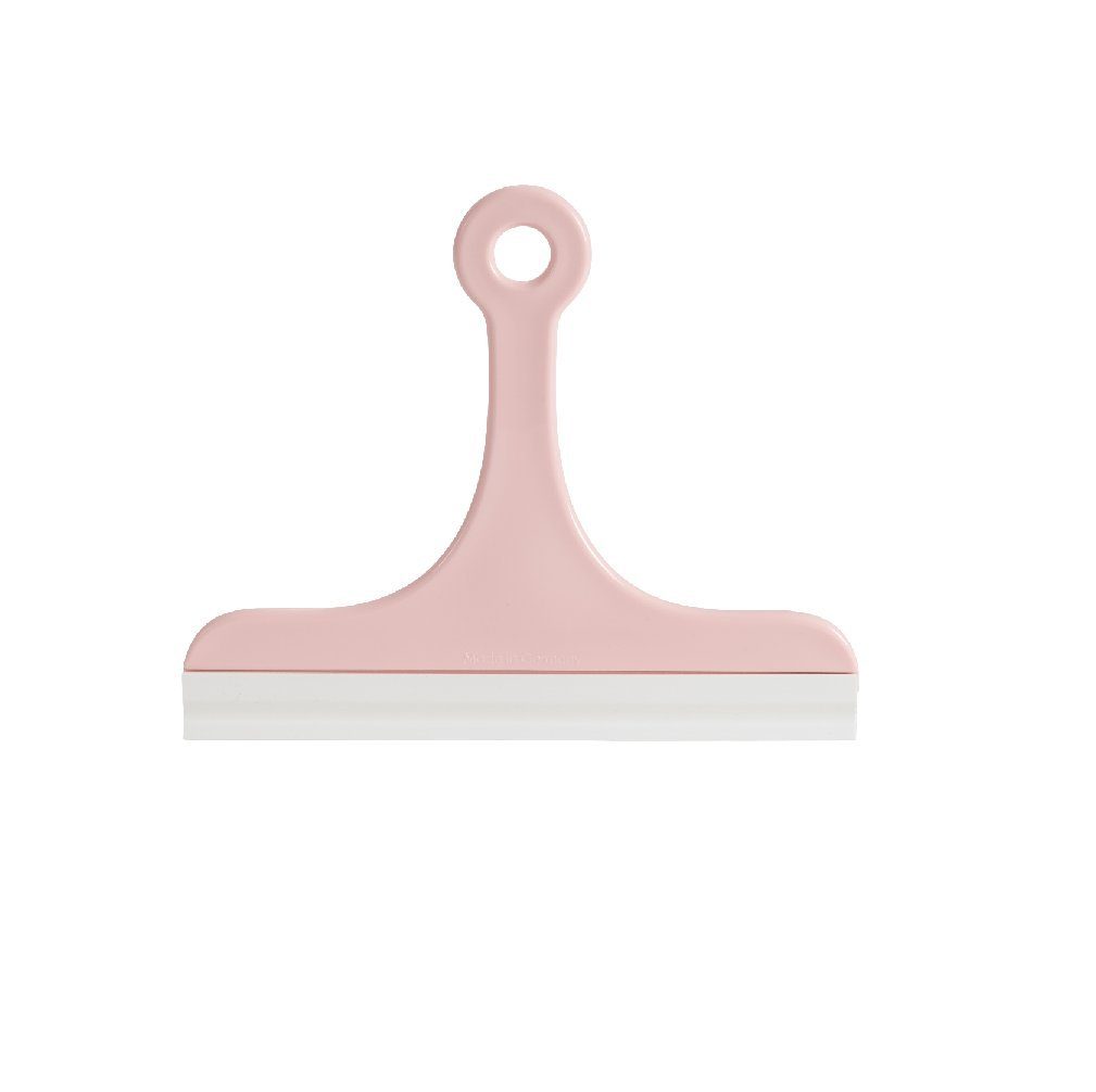 haug bürsten Reinigungsbürsten-Set Einsteiger Set Reinigungsset Nutzung einfache Beginner für 4-teilig - Soft - Rosa