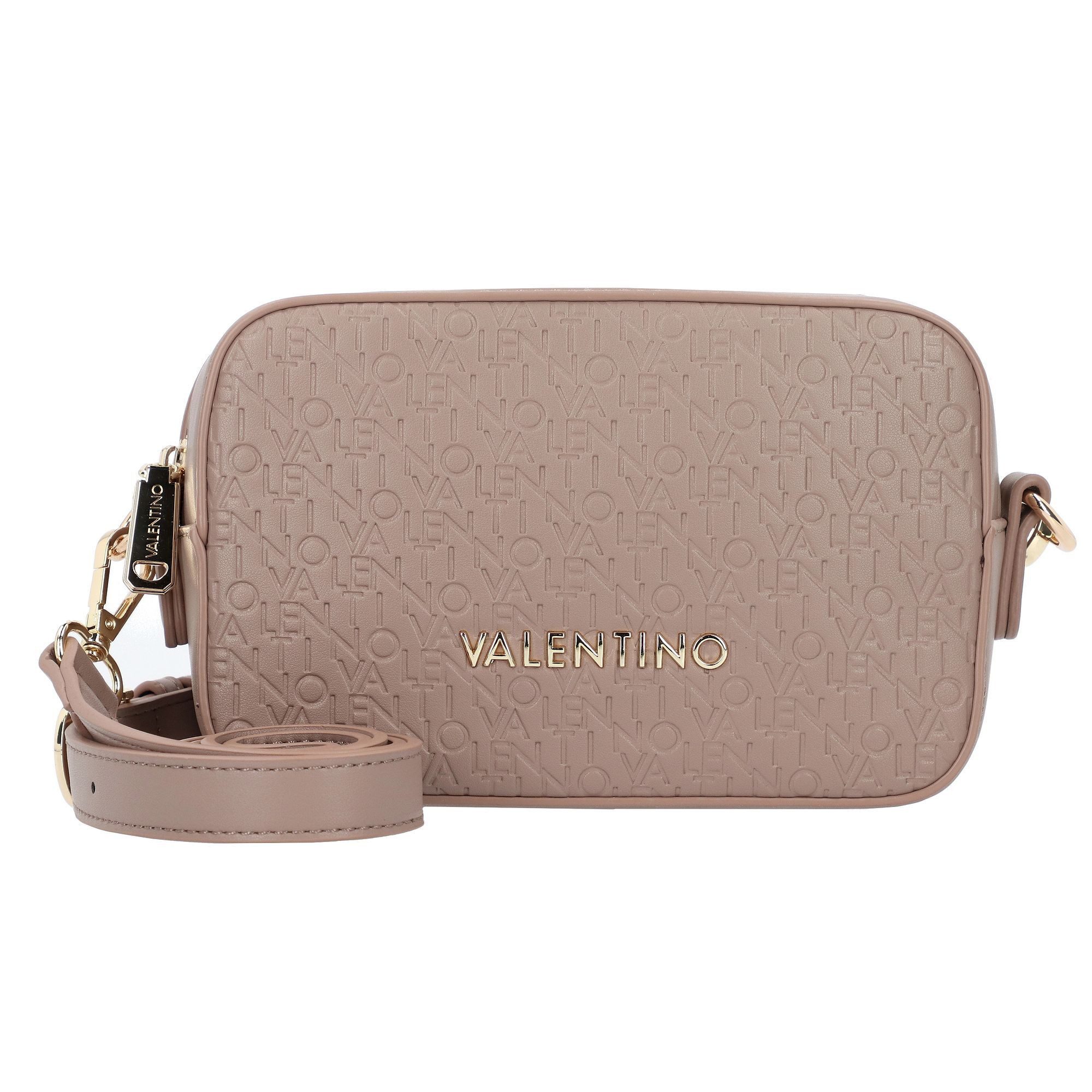 VALENTINO BAGS Umhängetasche Falak, Polyurethan