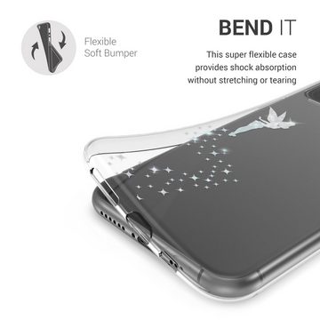 kwmobile Handyhülle Hülle für Apple iPhone 11 Pro, Handyhülle Silikon Case - Schutzhülle Handycase