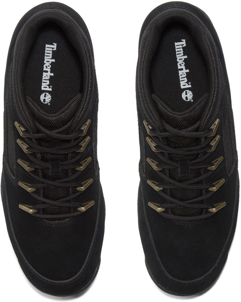 Timberland Mid Lace Up Hiking Boot Wanderschuh