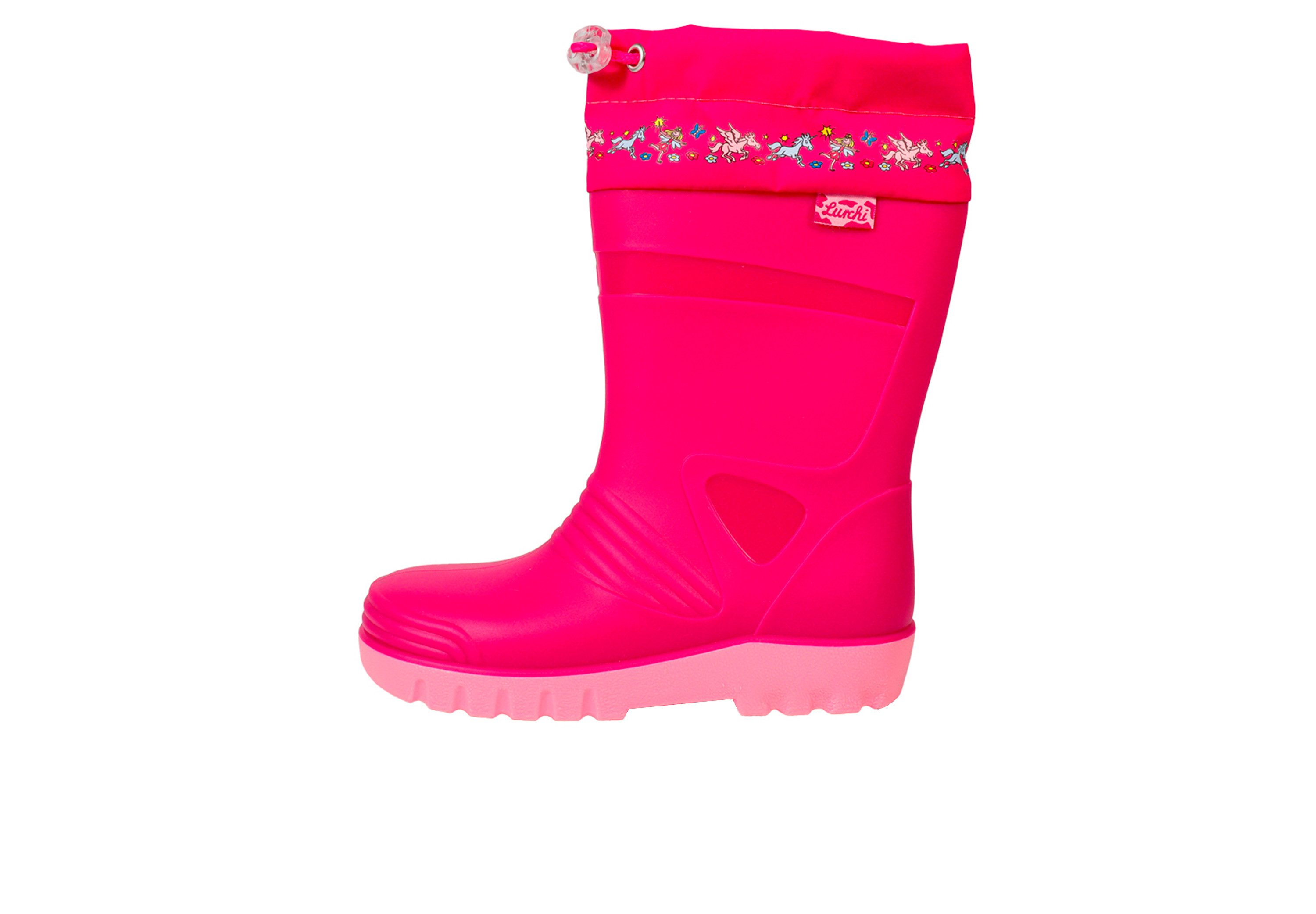 Lurchi Lurchi Stiefel Philly Gummistiefel