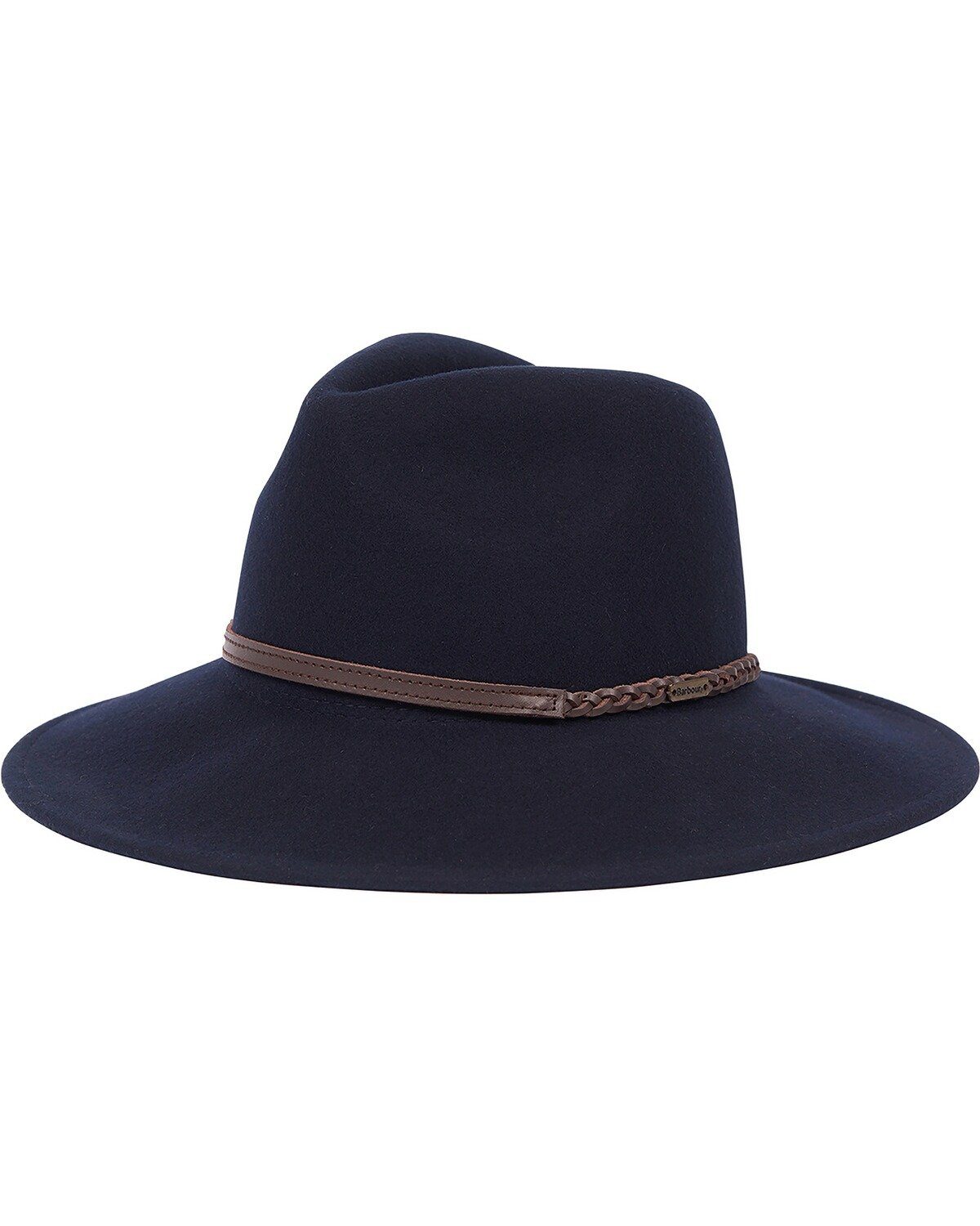 Barbour Outdoorhut Filzhut Tack Fedora günstig online kaufen