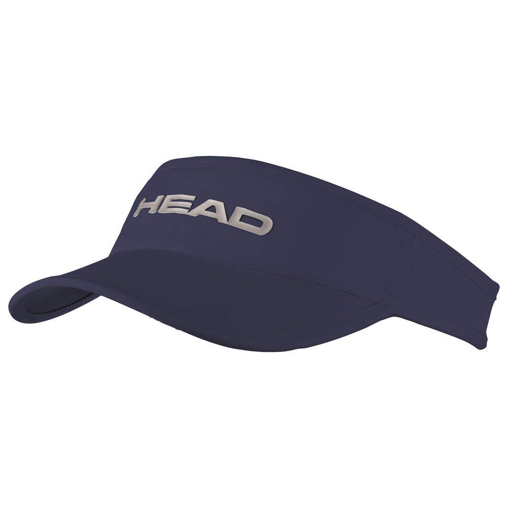 Baseball Cap HEAD Damen Visor Pro Player