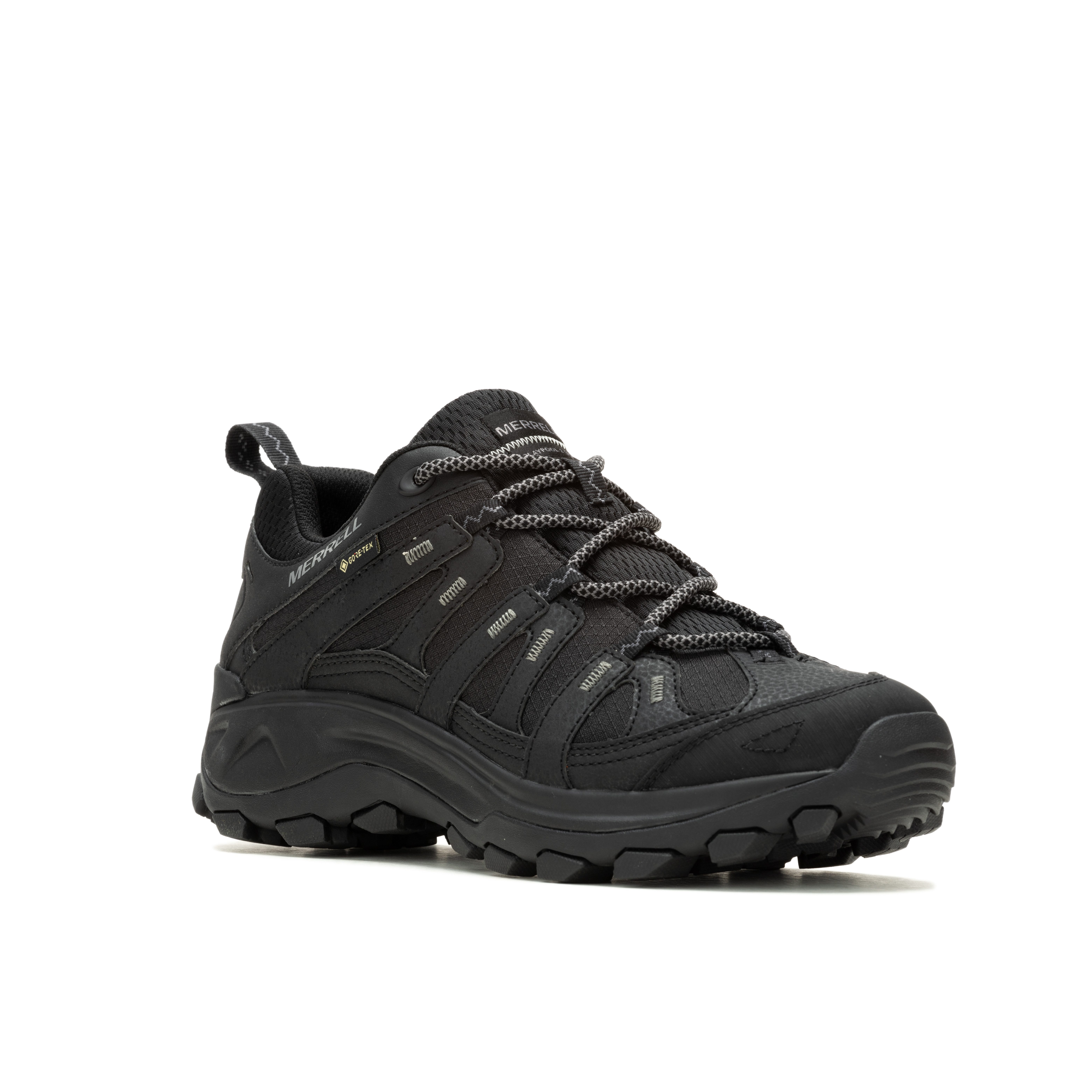 Merrell CLAYPOOL 2 SPORT GORE-TEX Wanderschuh wasserdicht günstig online kaufen