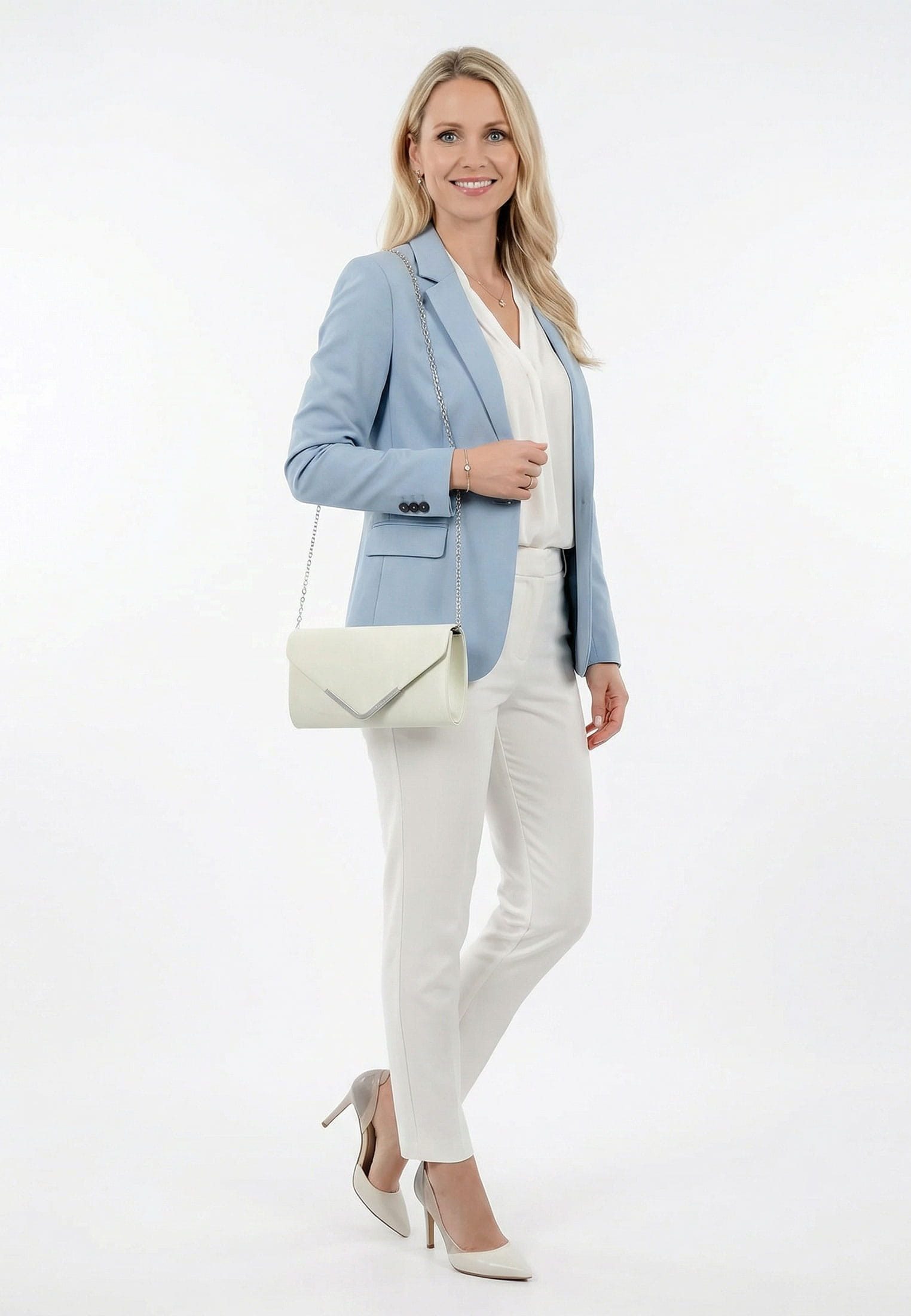 Tamaris Clutch TAS Amalia (1-tlg), ´Für Damen