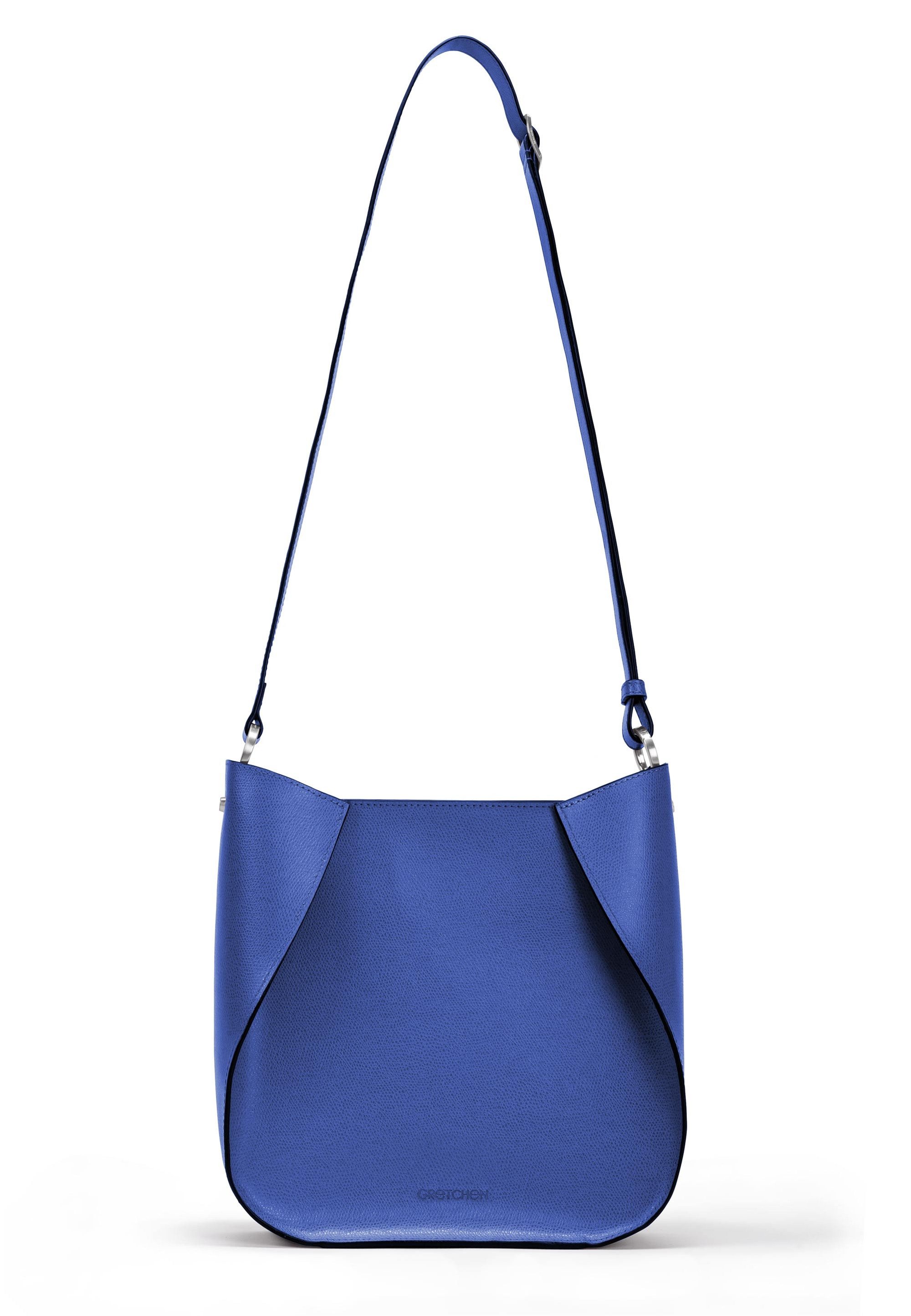 GRETCHEN Schultertasche Erica Shoulderbag, aus italienischem günstig online kaufen