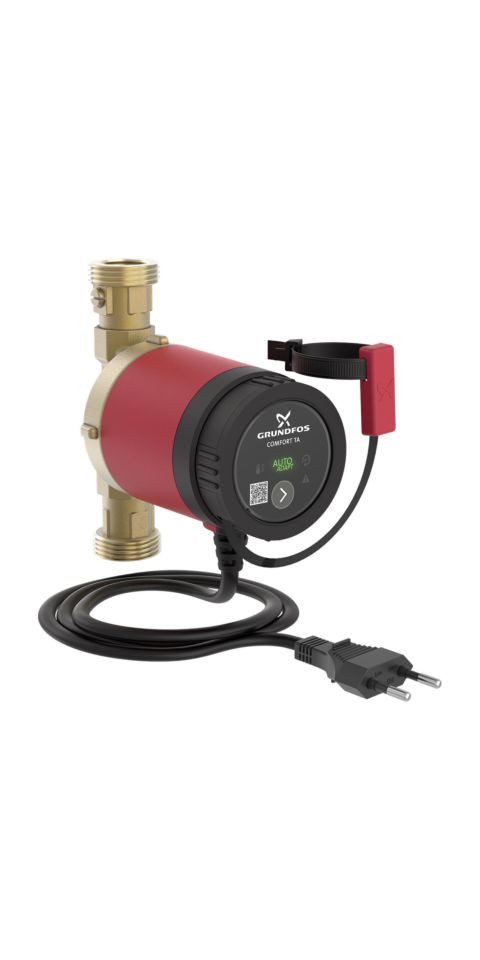 Grundfos Umwälzpumpe