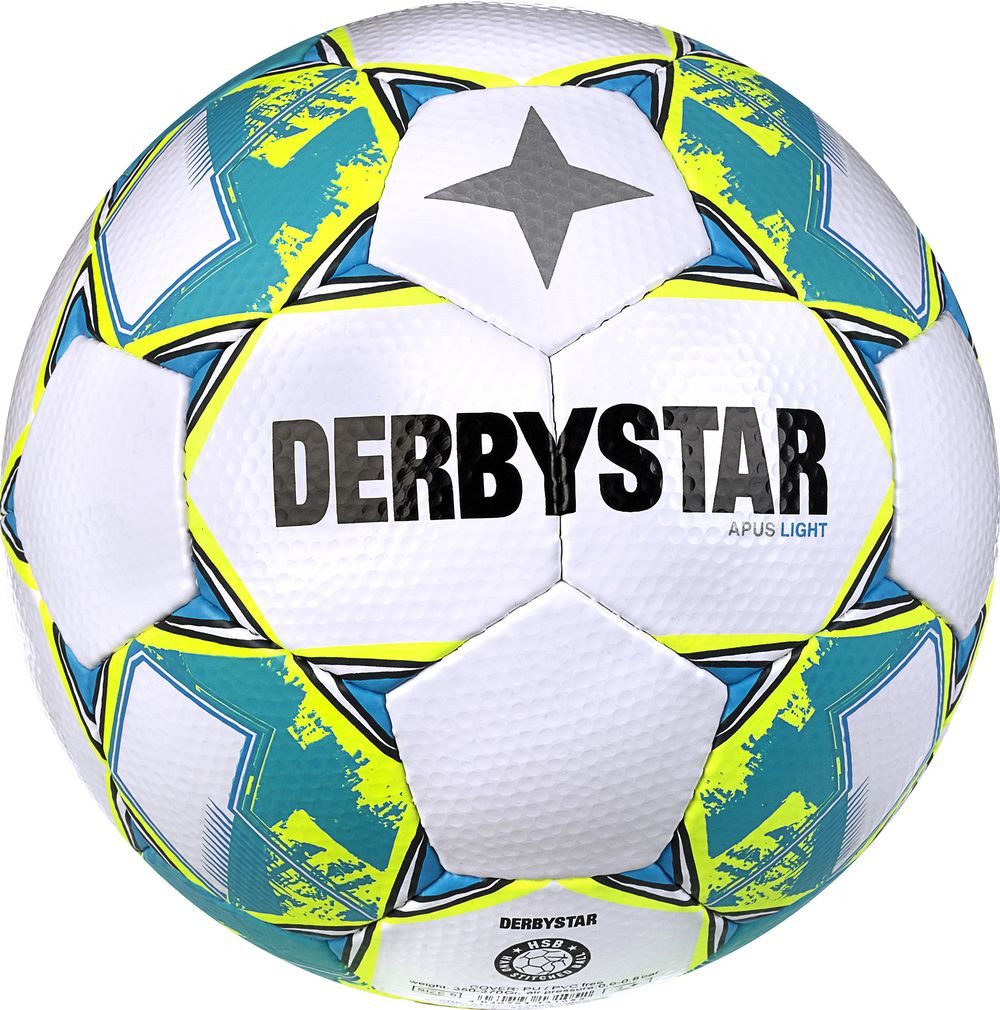 Derbystar Fußball DERBYSTAR Apus Light v23