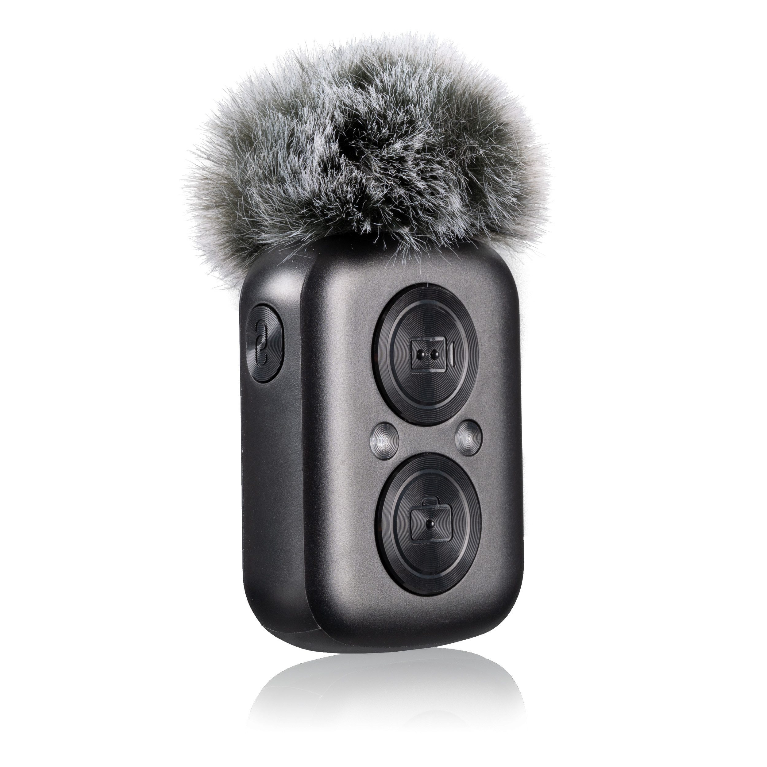 Real Madrid Action-Kamera 4K wasserdicht 10m Action Cam