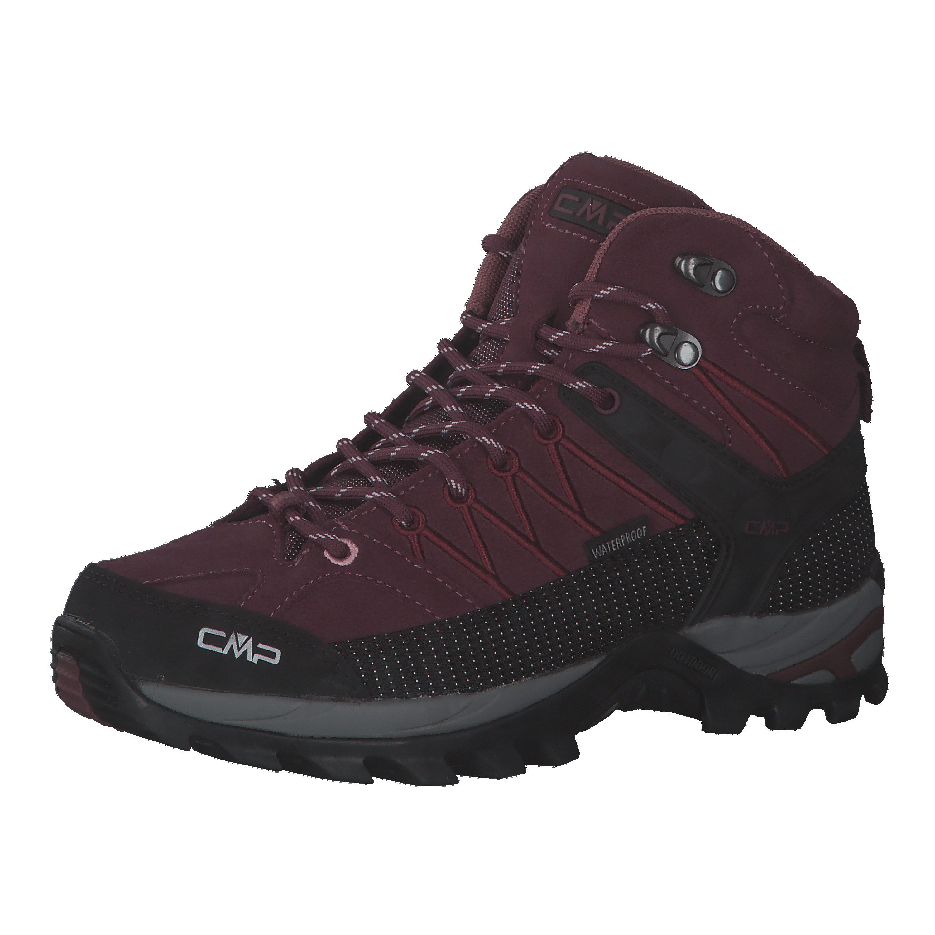 CMP CMP Damen Trekking Schuhe Rigel MID 3Q12946 Trekkingschuh günstig online kaufen