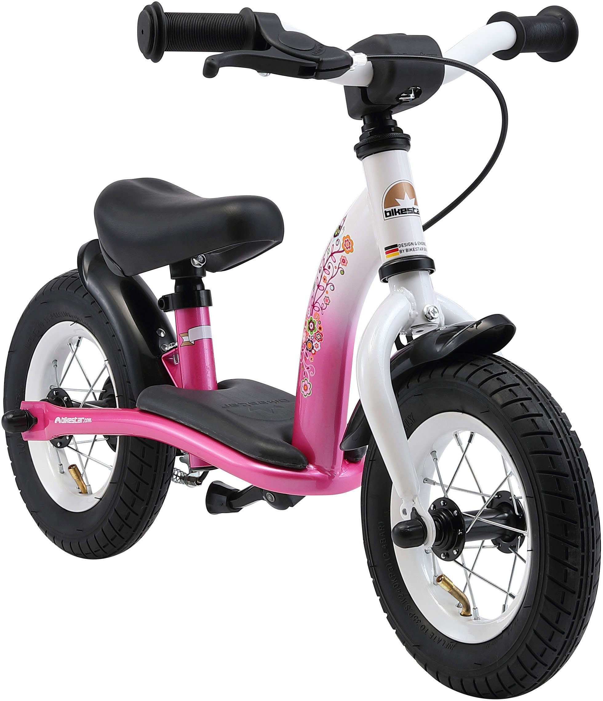 Bikestar Laufrad für Kinder von 2 günstig online kaufen