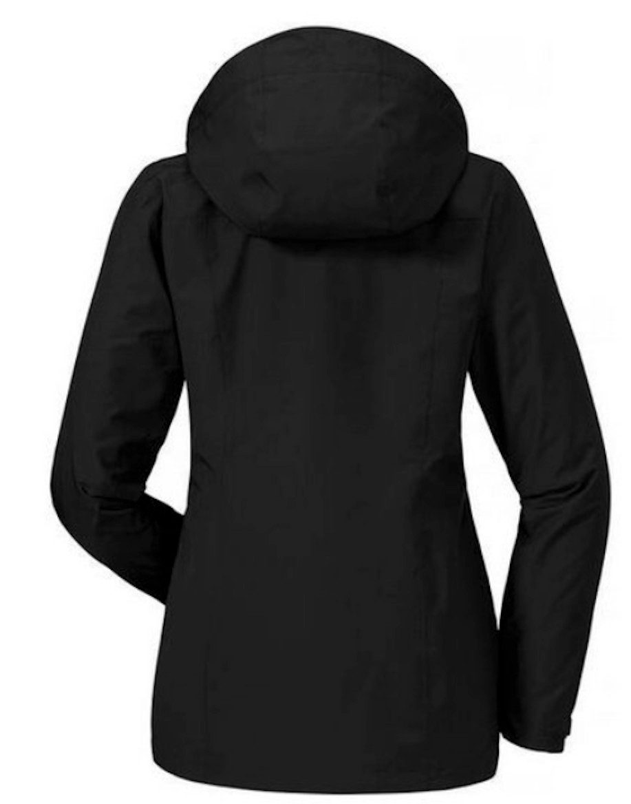 Schöffel Outdoorjacke SCHÖFFEL 3in1 Jacke Tignes