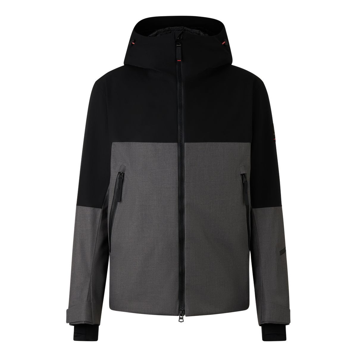 Bogner Fire + Ice Winterjacke BOGNER Fire + Ice Dyre-T - Herren Skijacke