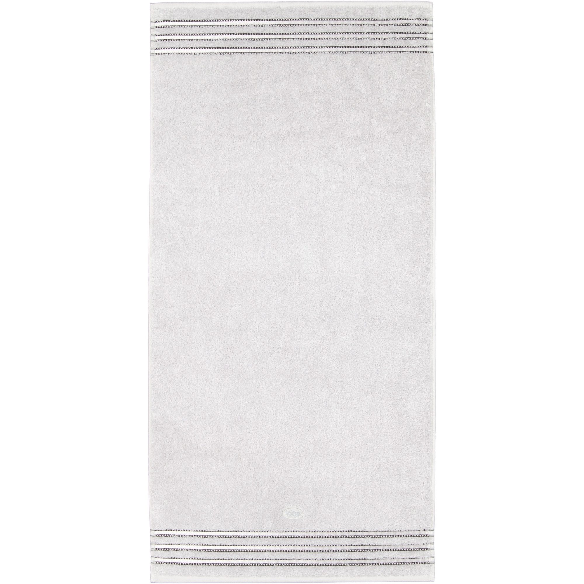 Vossen Handtücher Cult de Luxe, 100% Baumwolle (1-St) günstig online kaufen