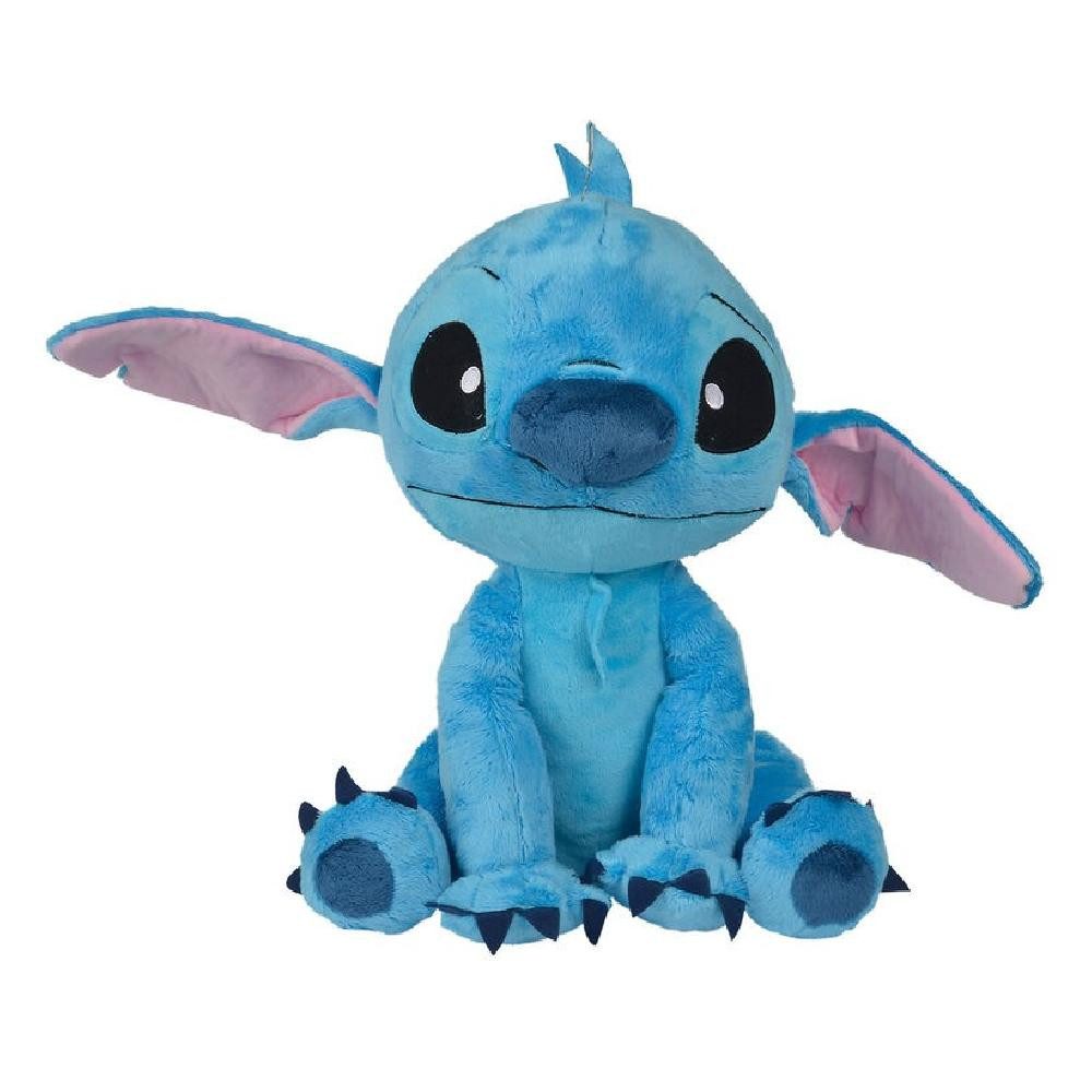 Simba Dickie Plüschfigur Disney Stitch soft Plüschfigur 50cm günstig online kaufen