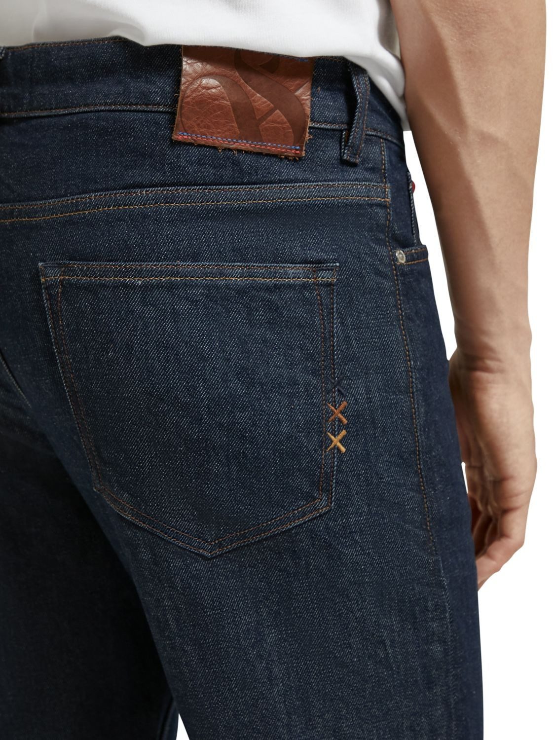 Scotch & Soda 5-Pocket-Jeans