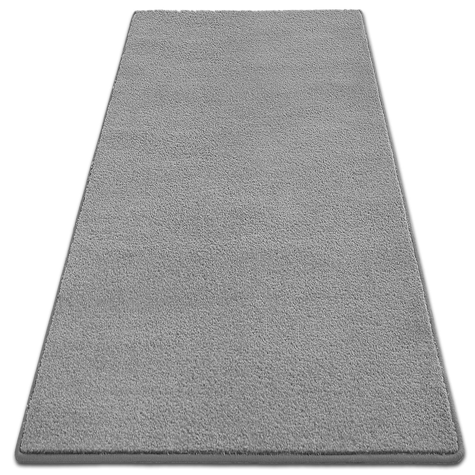 Floordirekt Veloursteppich Dynasty, Rechteckig, Höhe: 8,5 mm, Gekettelt