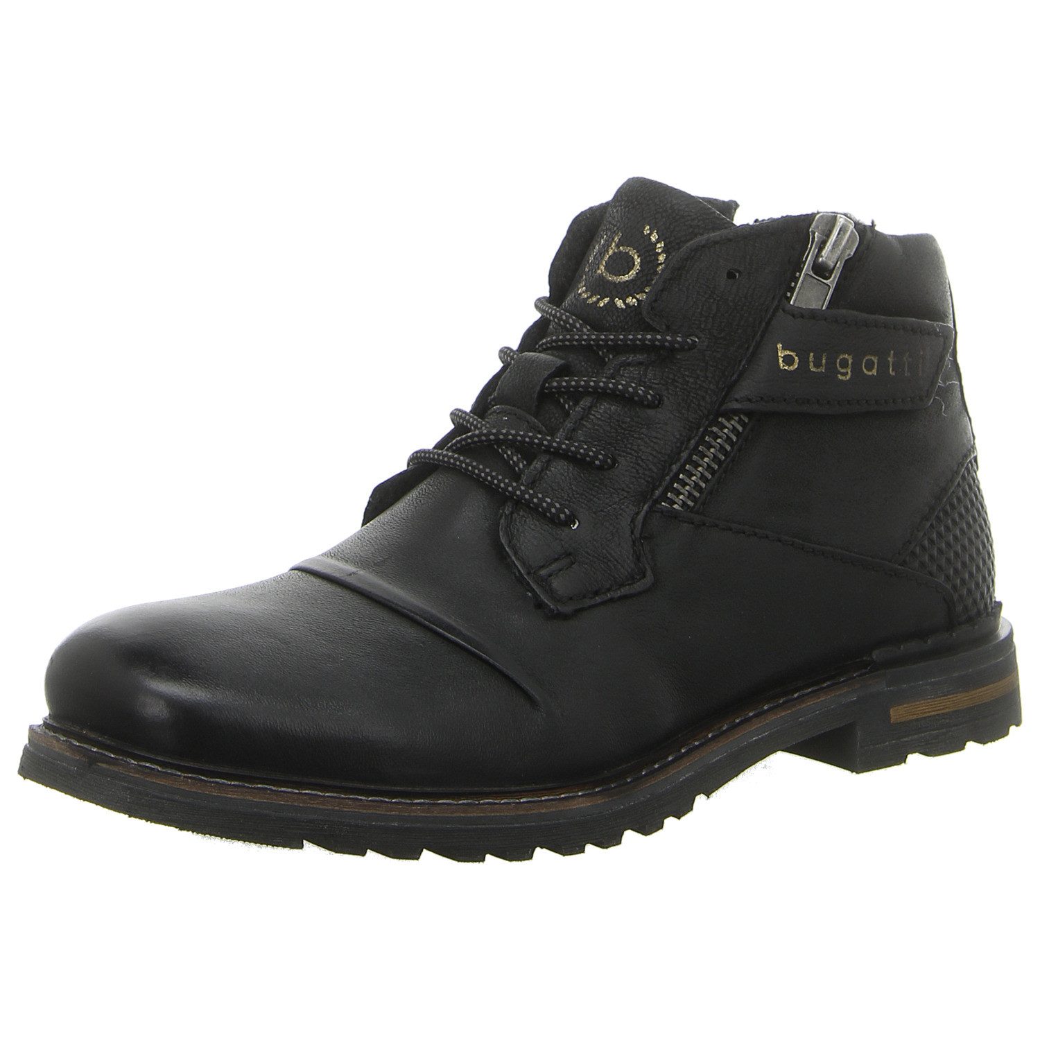 bugatti Stiefelette