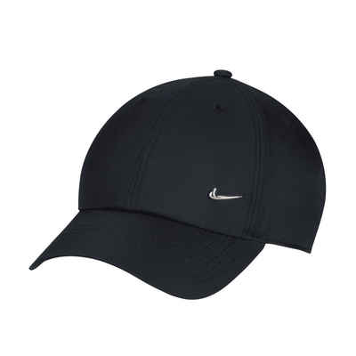 Nike Sportswear Baseball Cap U NK DF CLUB CAP U CB MTSWSH L