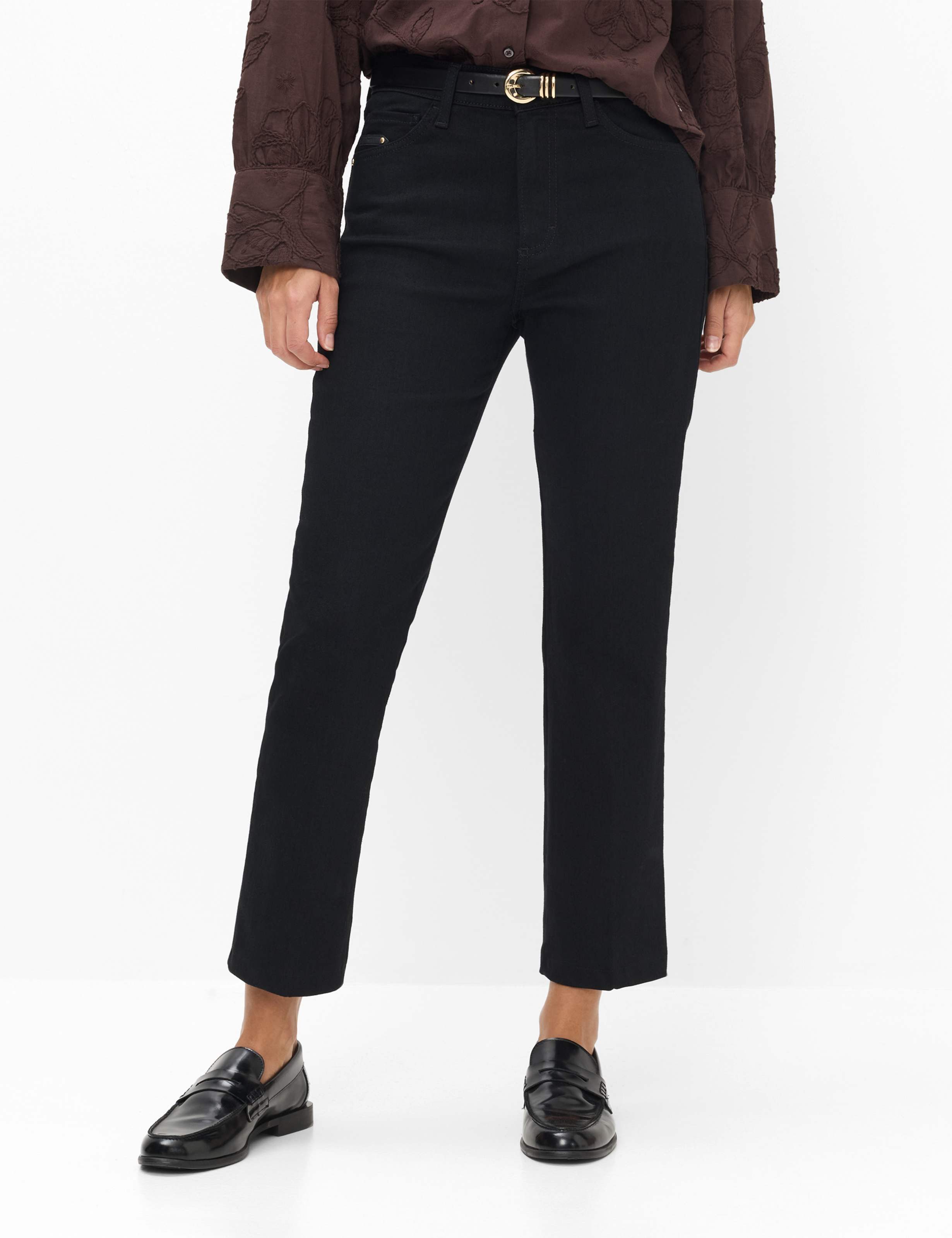 Brax 5-Pocket-Jeans Style MAY S