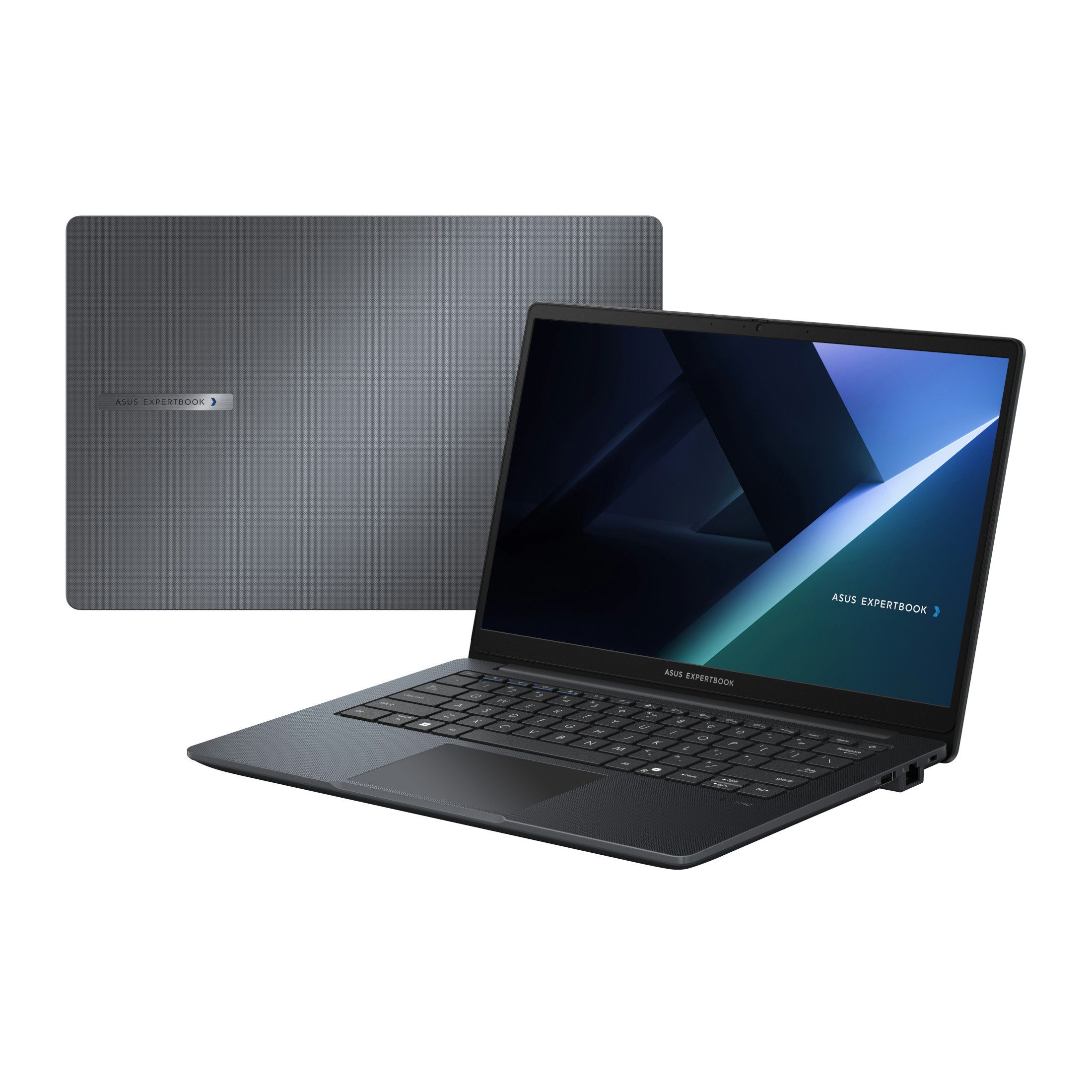 Asus ExpertBook B1 - 14" Full-HD - Intel Core 5 13420H Business-Notebook (35,56 cm/14 Zoll, Intel® Core™ i5 13420H, UHD Graphics, 128 GB, 8000 GB SSD)