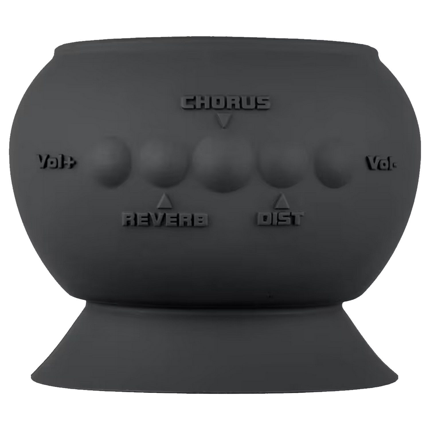 Fluid Audio Fluid Audio Gitarren-Verstärker Strum Buddy Pro Mini-Amp Verstärker (Kompakter Mini-Amp mit Akku)